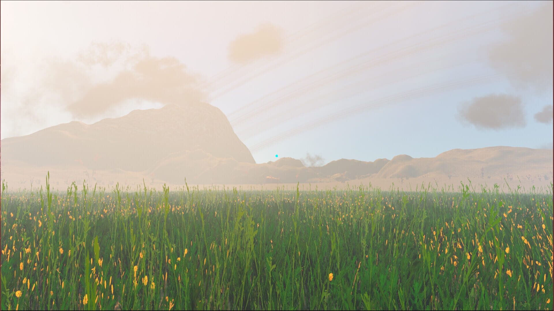Meridian - Screenshot