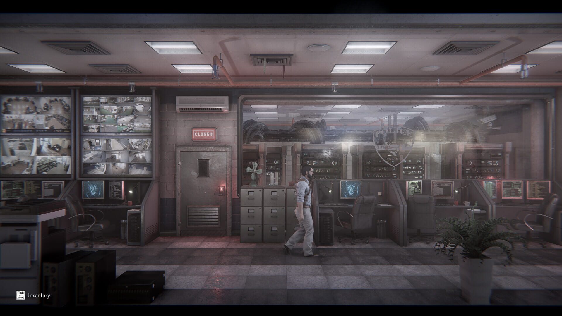 Forfeit - Screenshot
