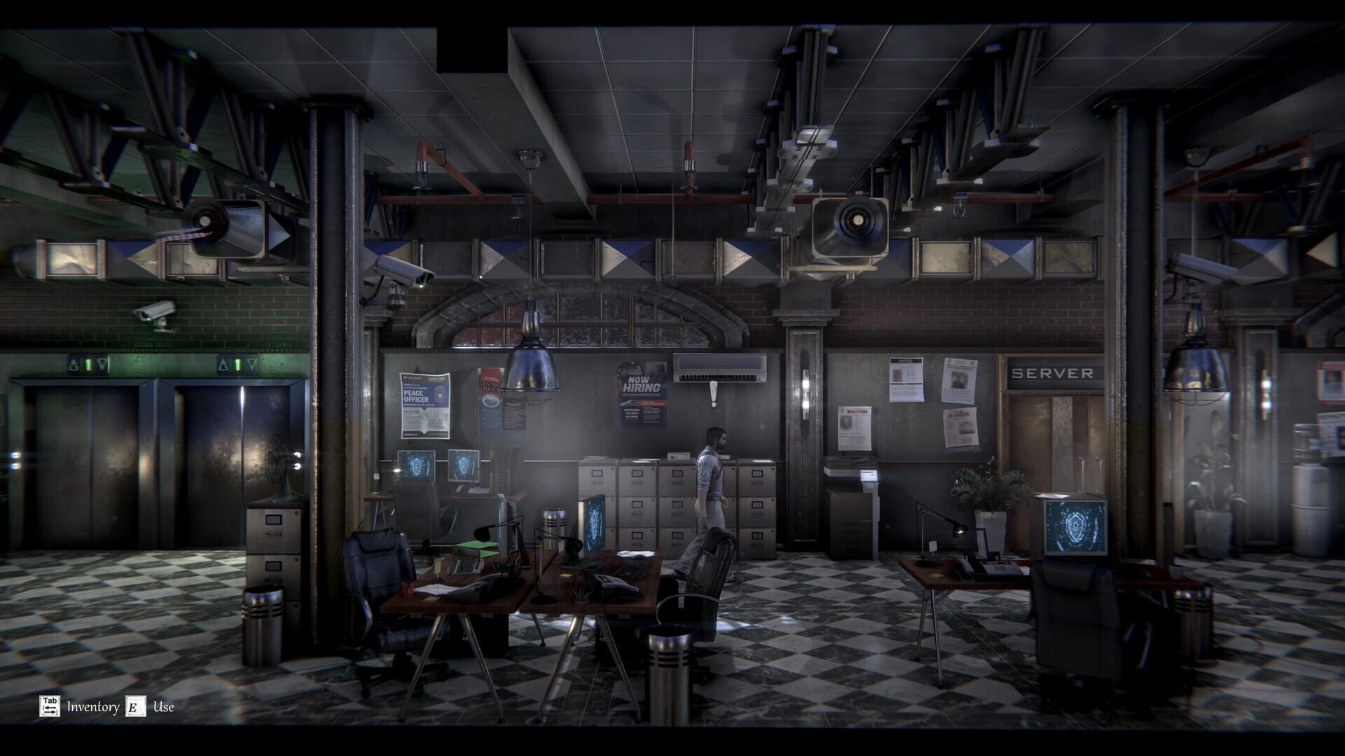 Forfeit - Screenshot