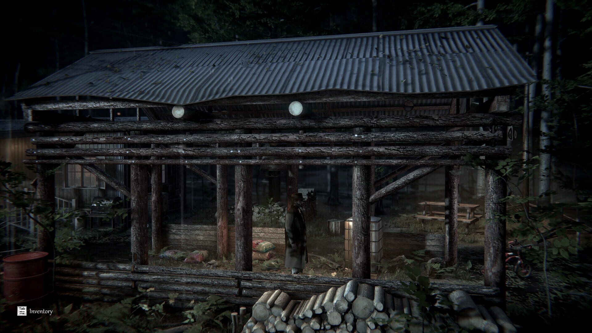 Forfeit - Screenshot
