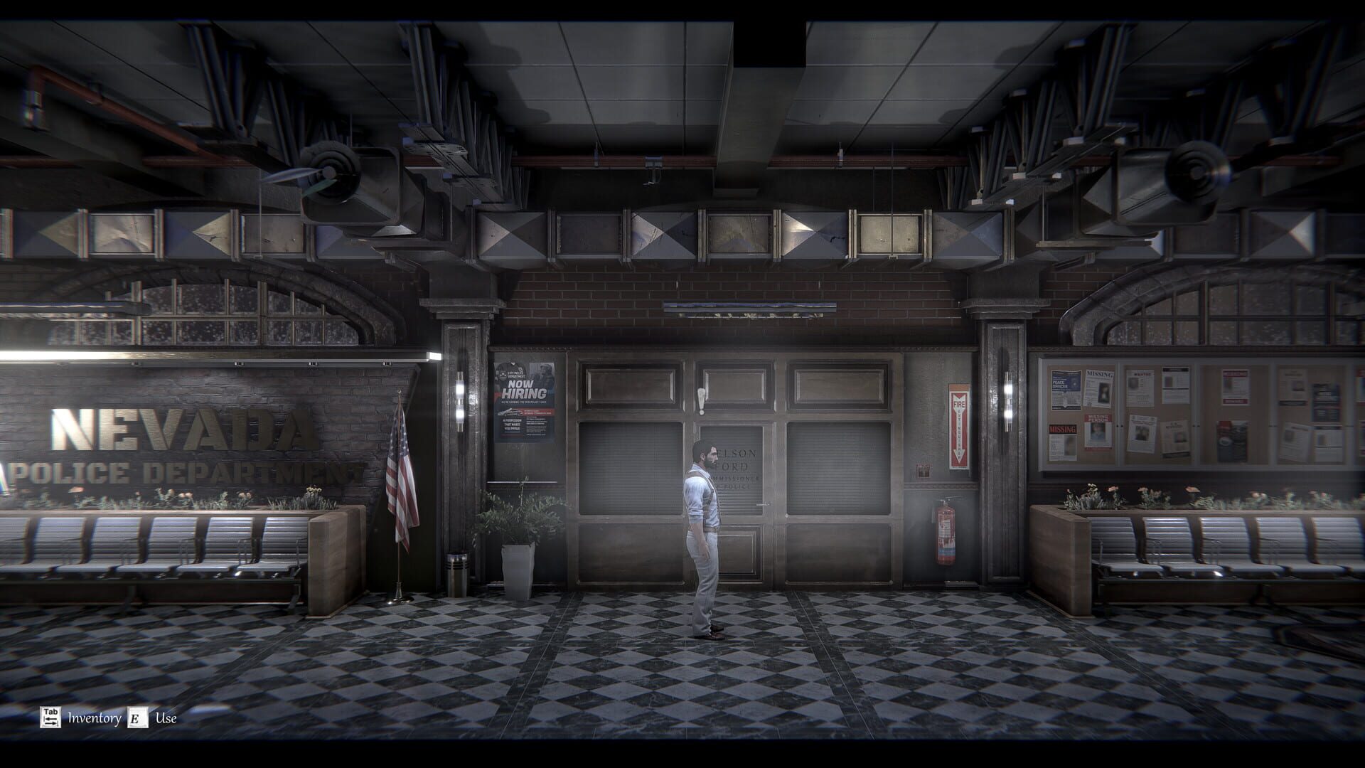 Forfeit - Screenshot
