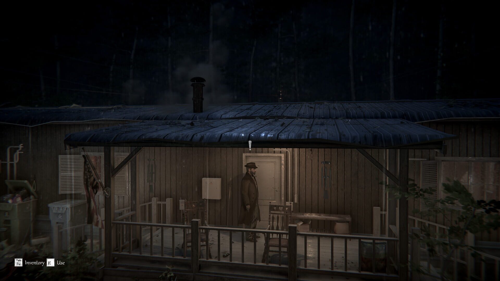 Forfeit - Screenshot