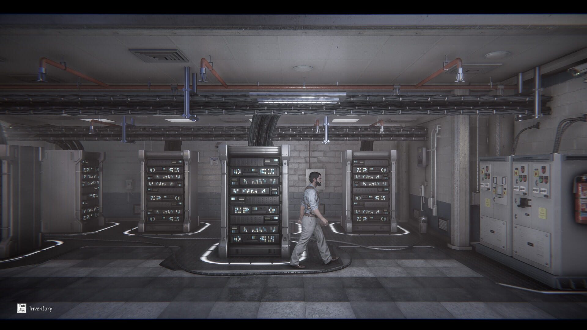 Forfeit - Screenshot