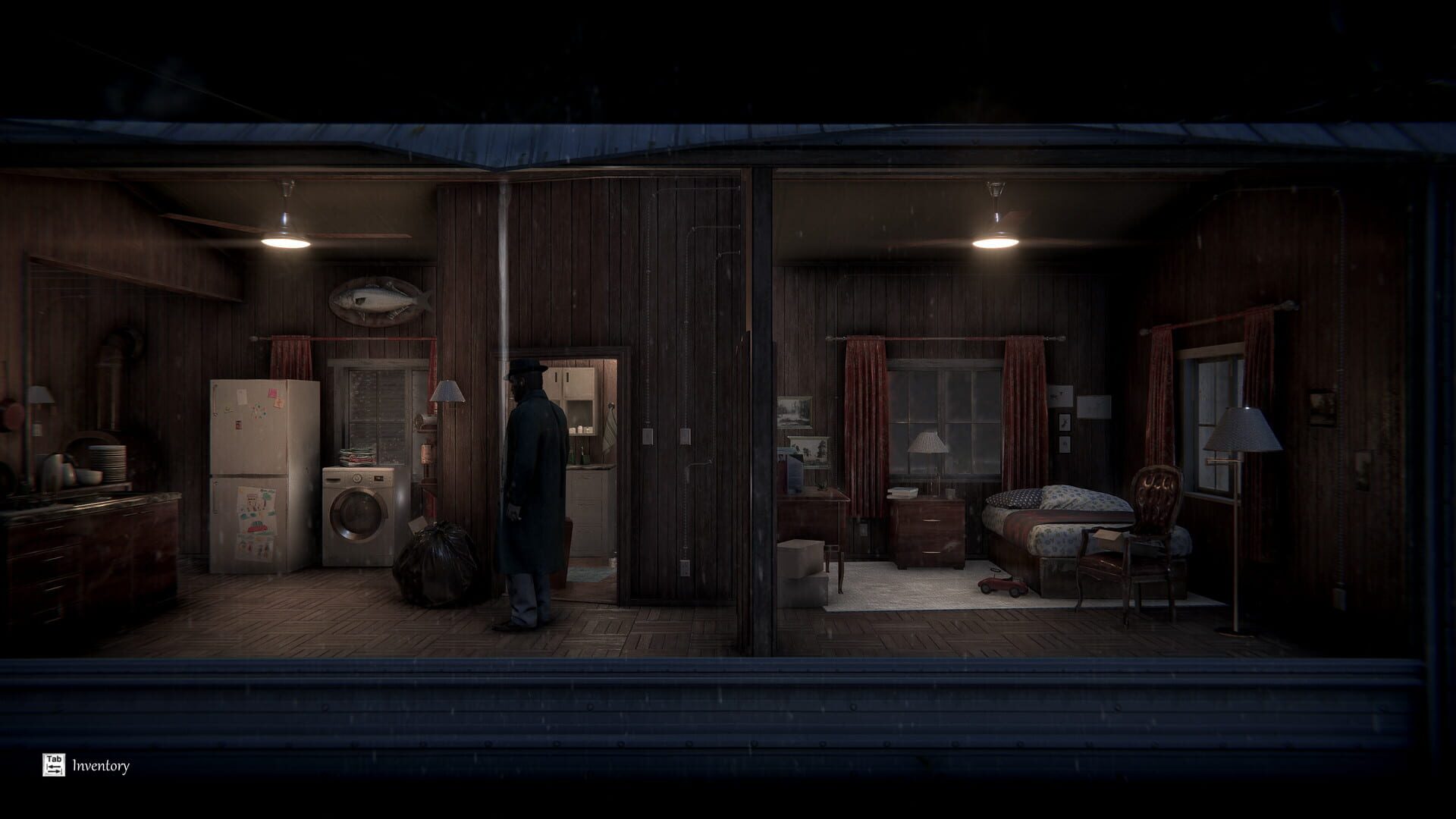 Forfeit - Screenshot