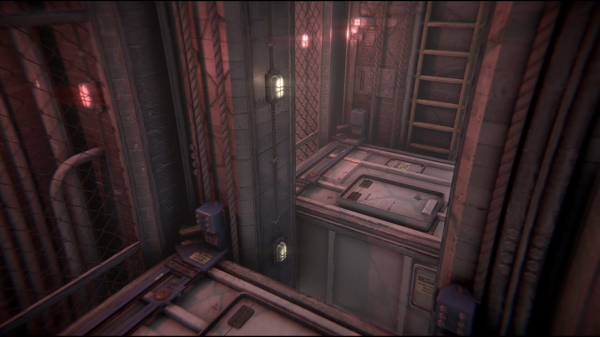 Forfeit - Screenshot