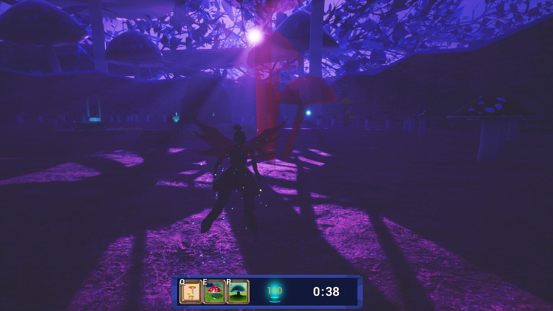 Pixiescape - Screenshot