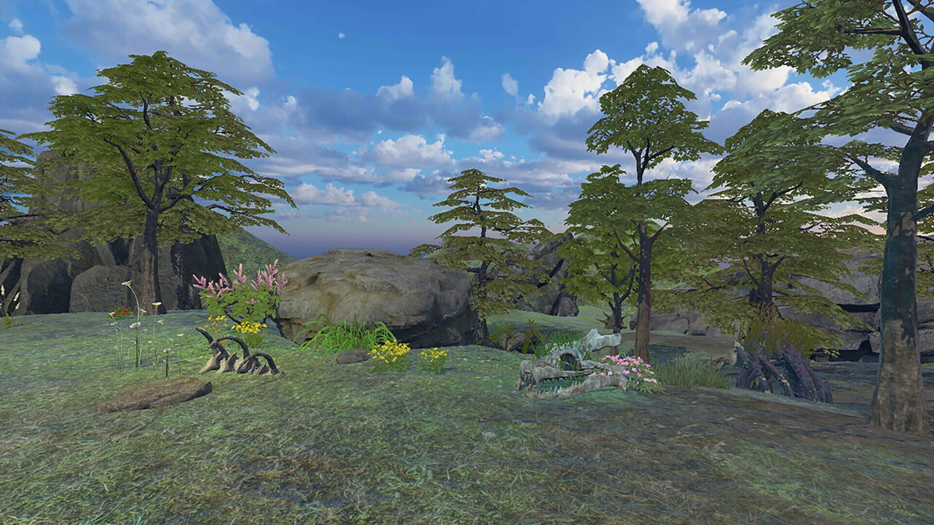 Defend Homeland - Screenshot