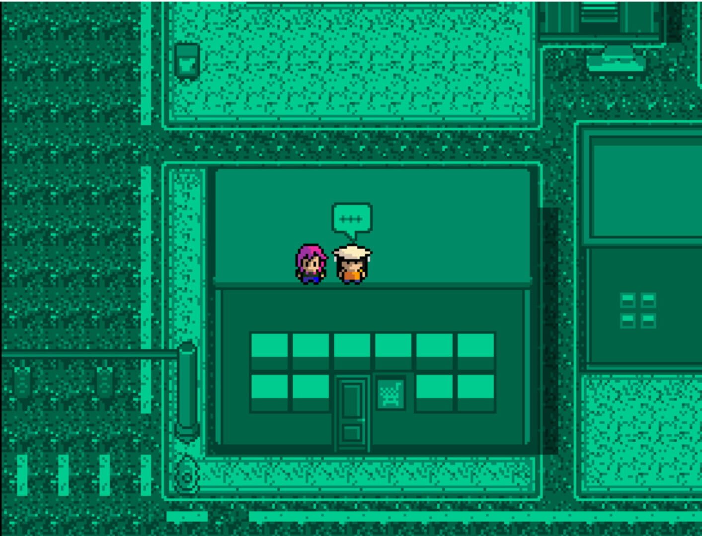 Axial Disc 2 - Screenshot