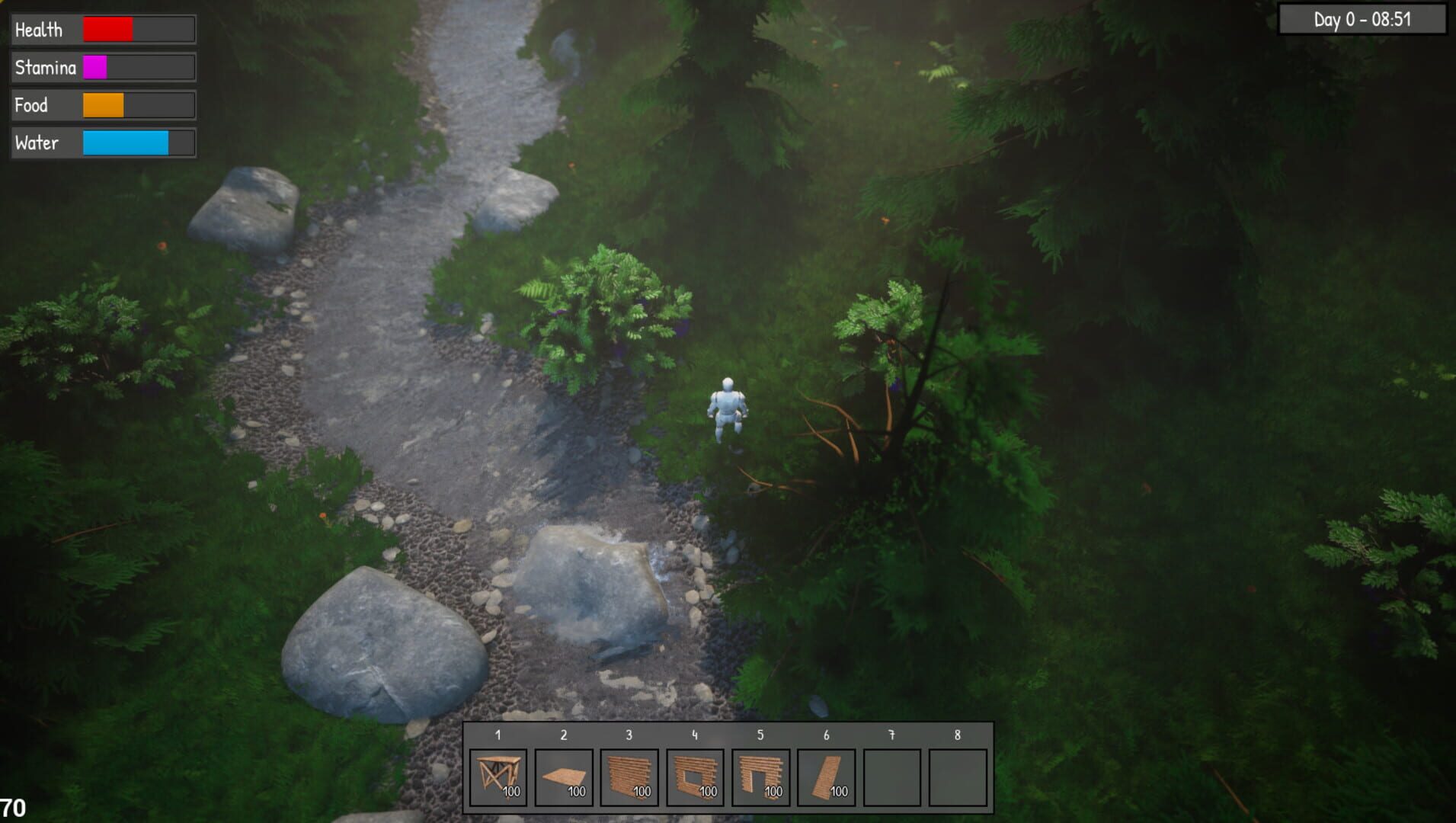 Biomes: Survival Era - Screenshot