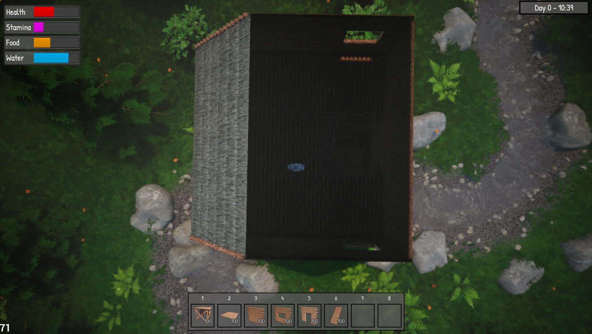 Biomes: Survival Era - Screenshot