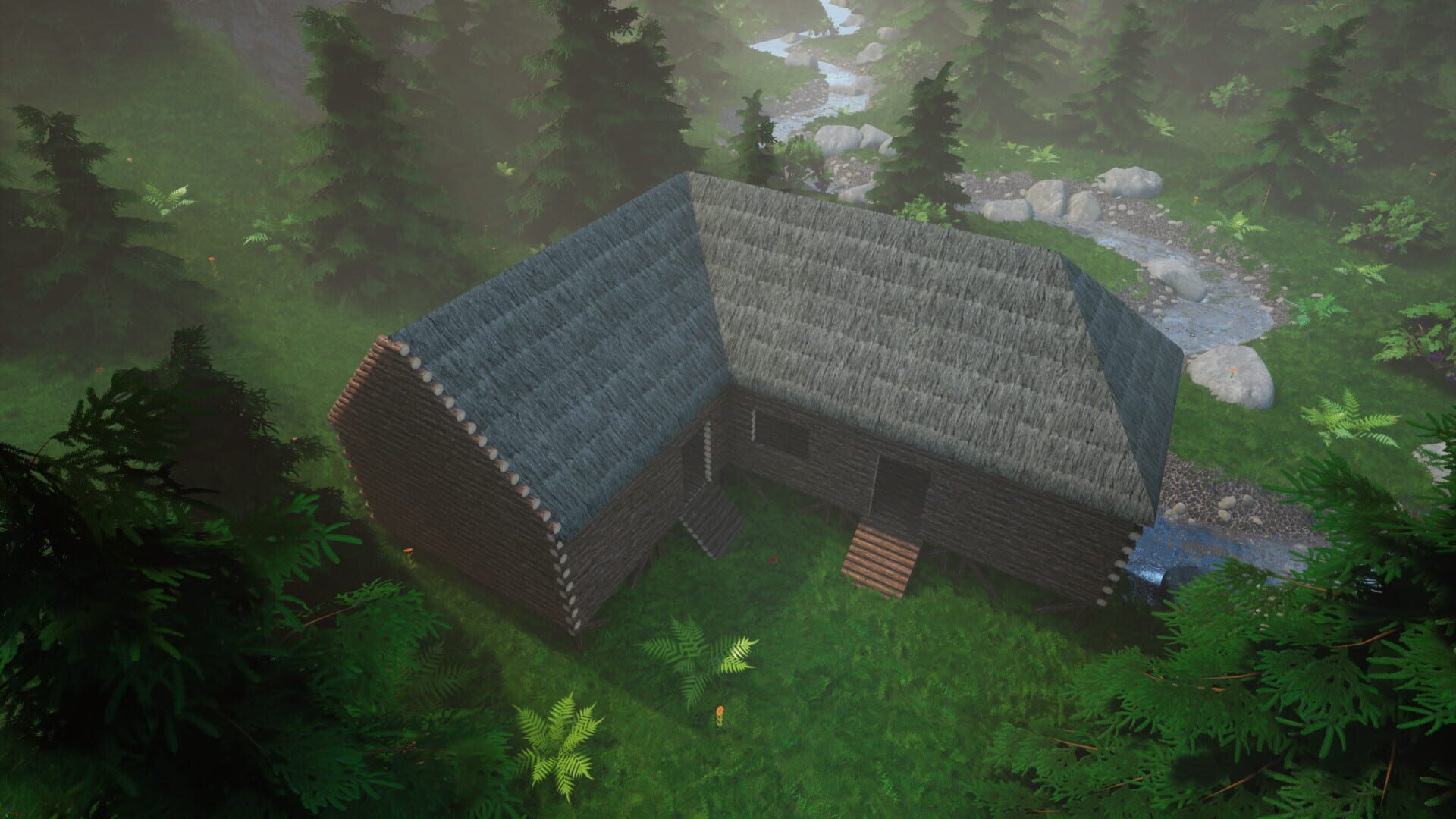 Biomes: Survival Era - Screenshot
