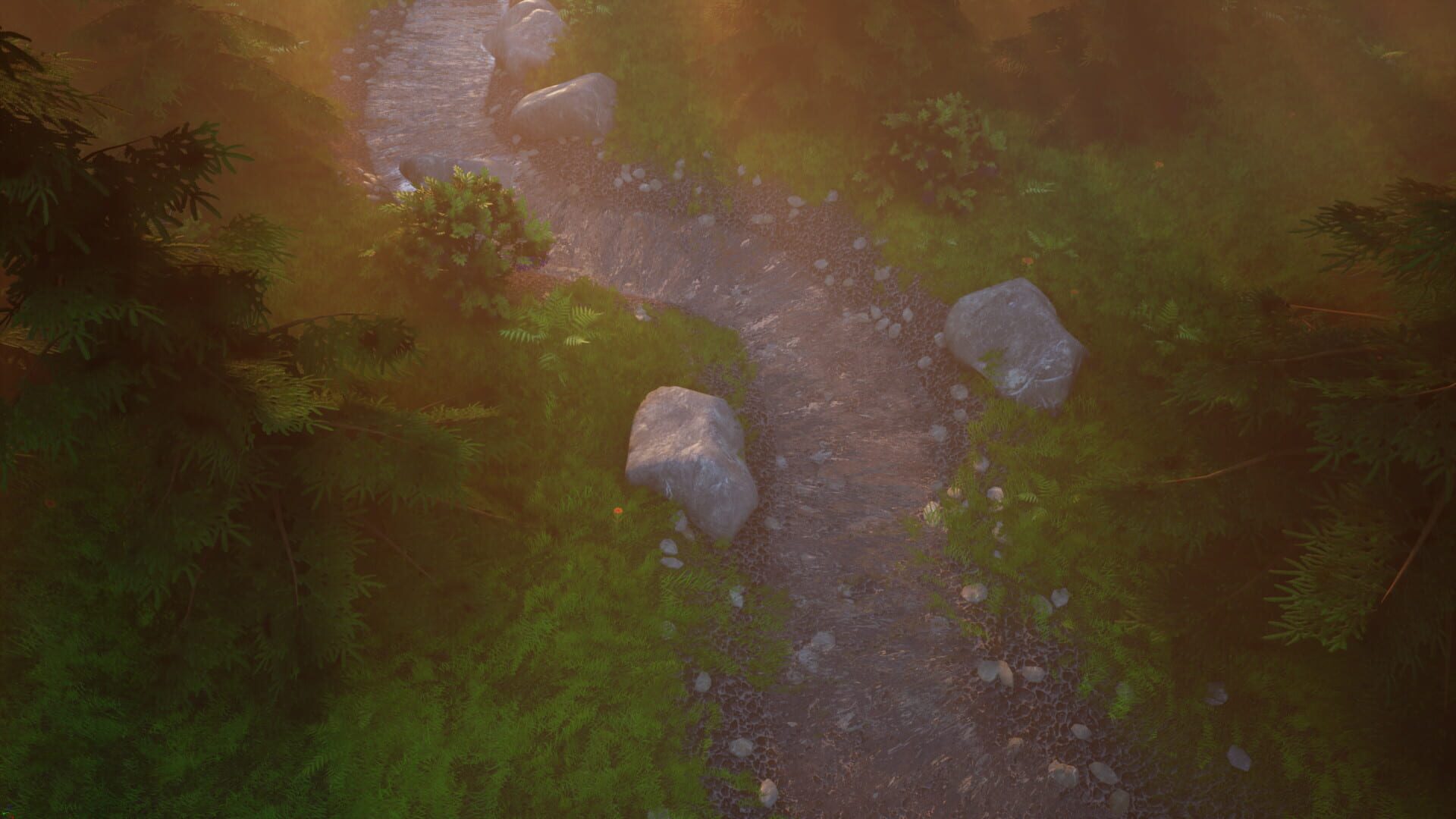 Biomes: Survival Era - Screenshot