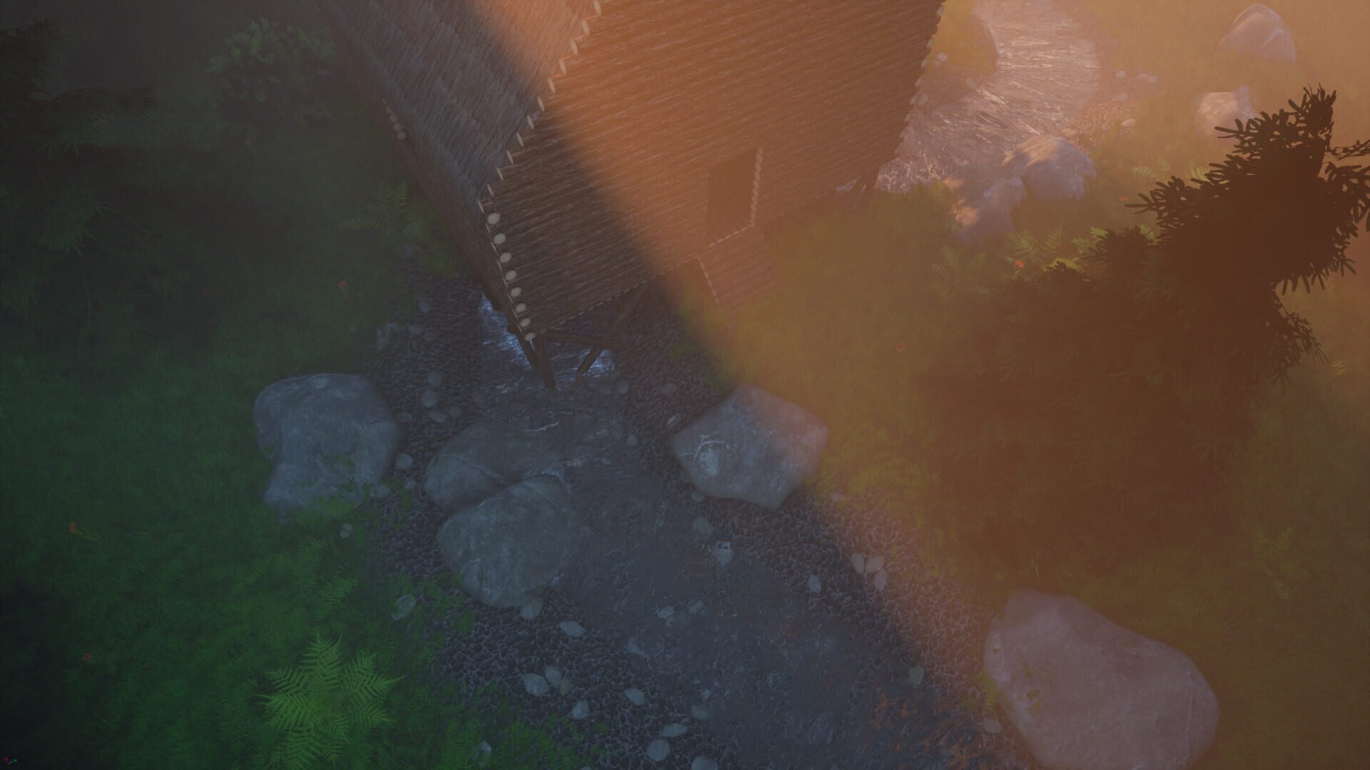Biomes: Survival Era - Screenshot