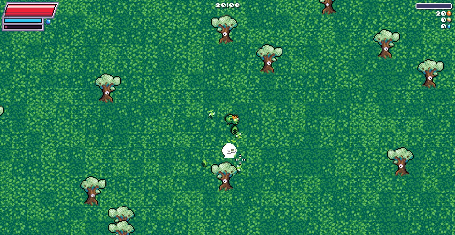 Broken Build Simulator - Screenshot