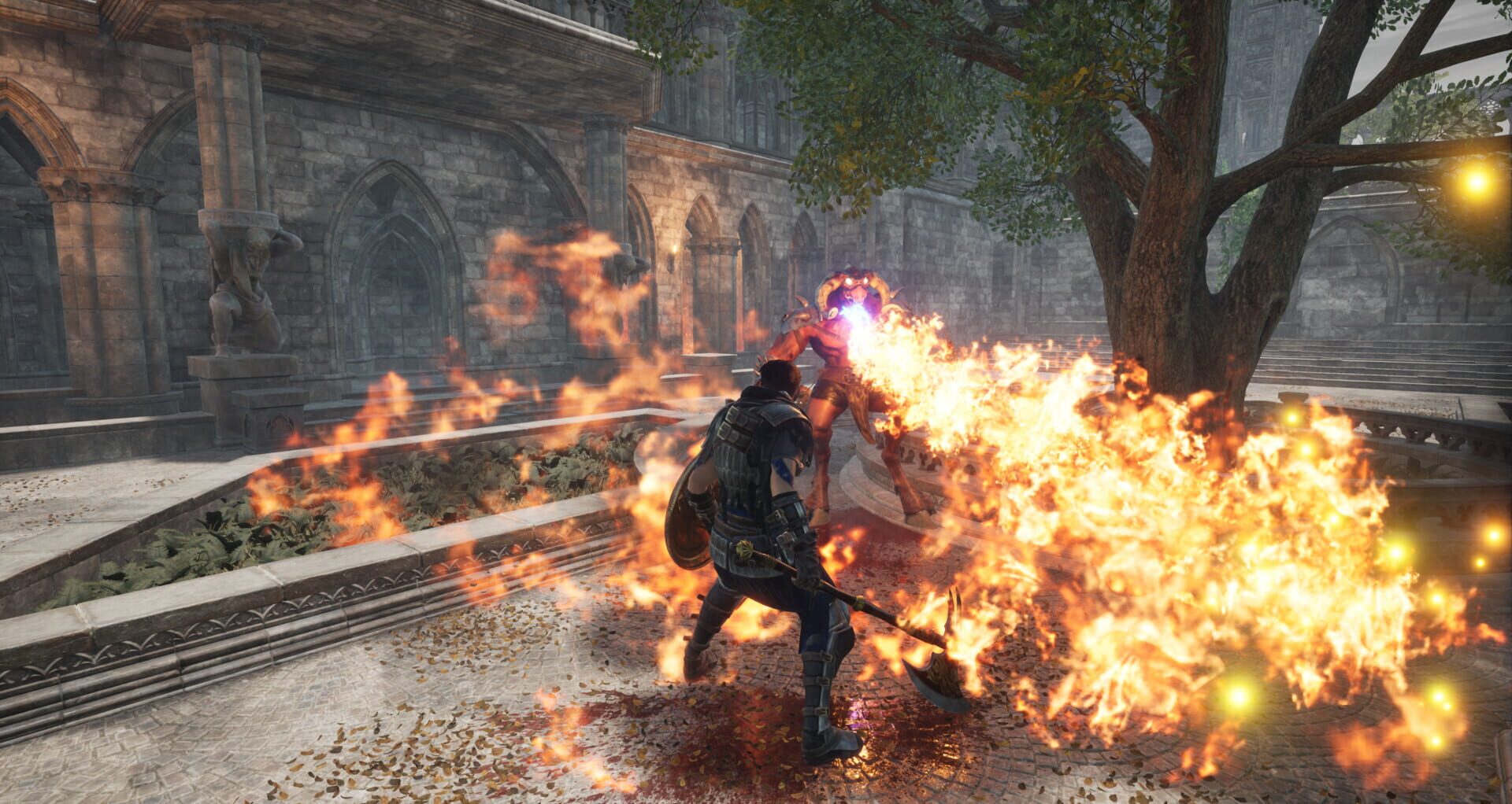 Peregrine - Screenshot