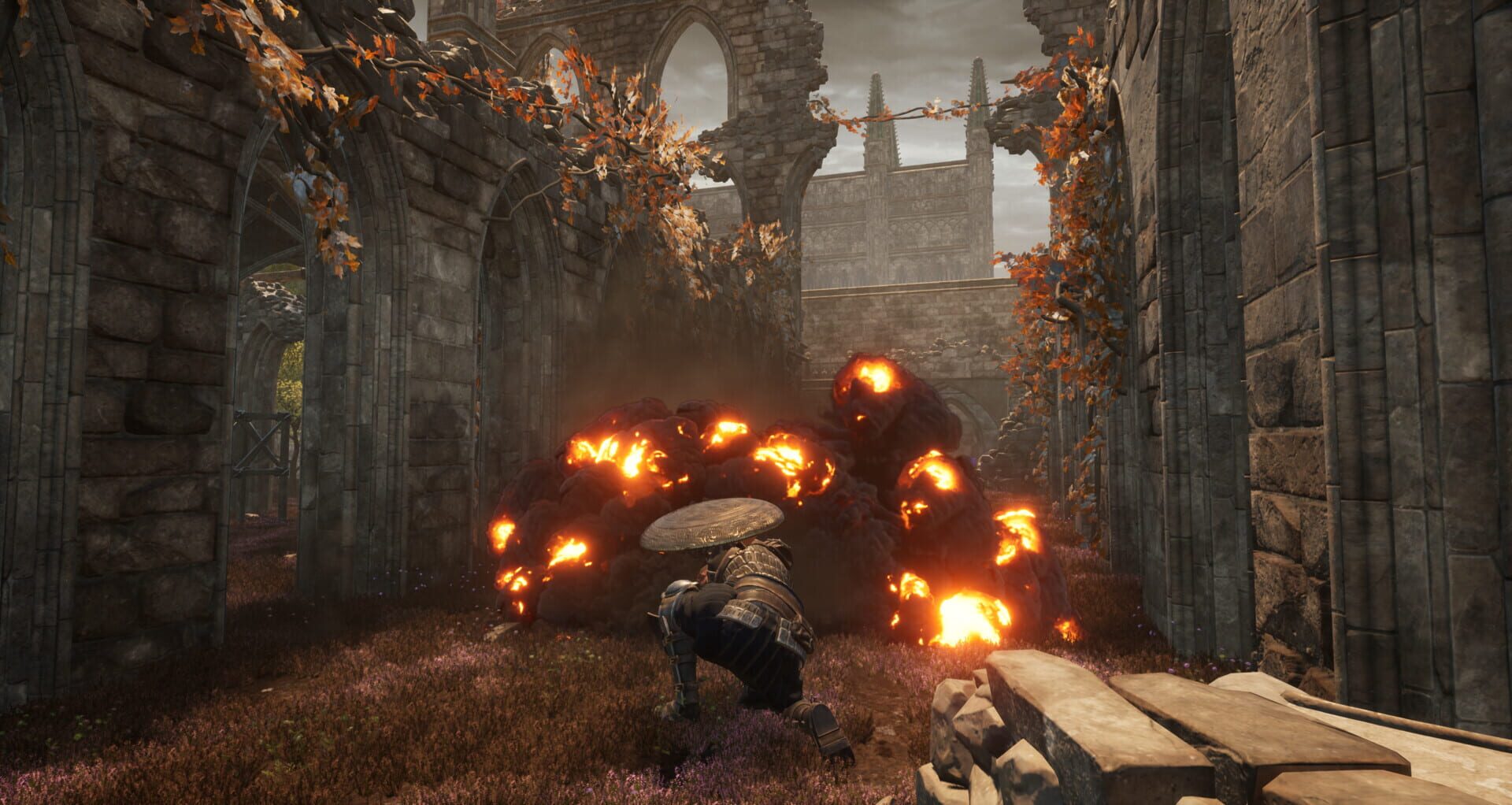 Peregrine - Screenshot