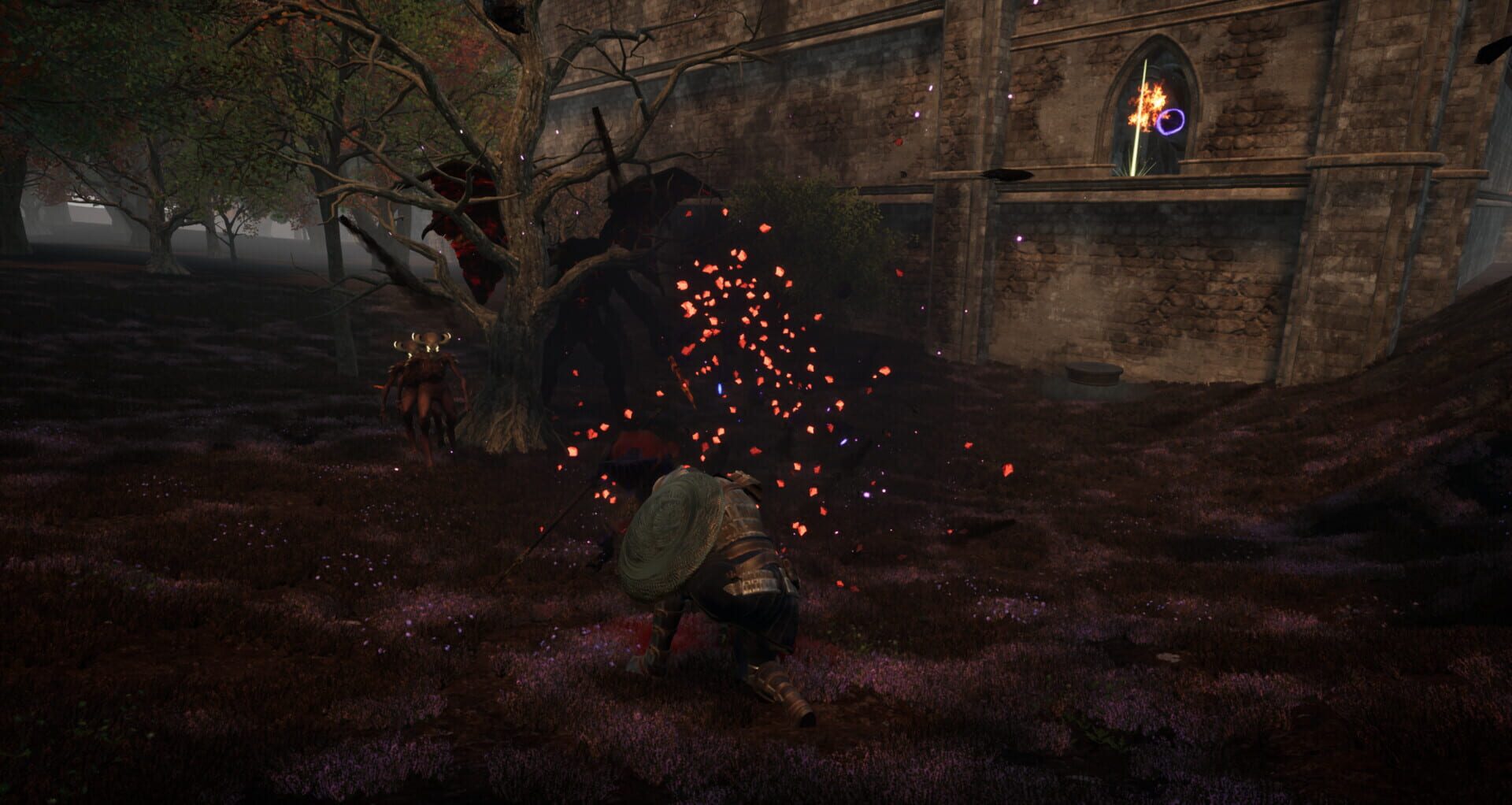 Peregrine - Screenshot