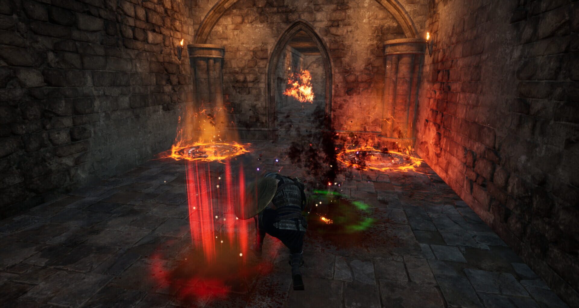Peregrine - Screenshot