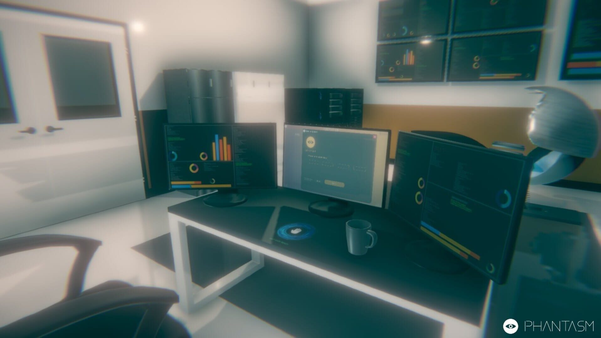 Phantasm - Screenshot