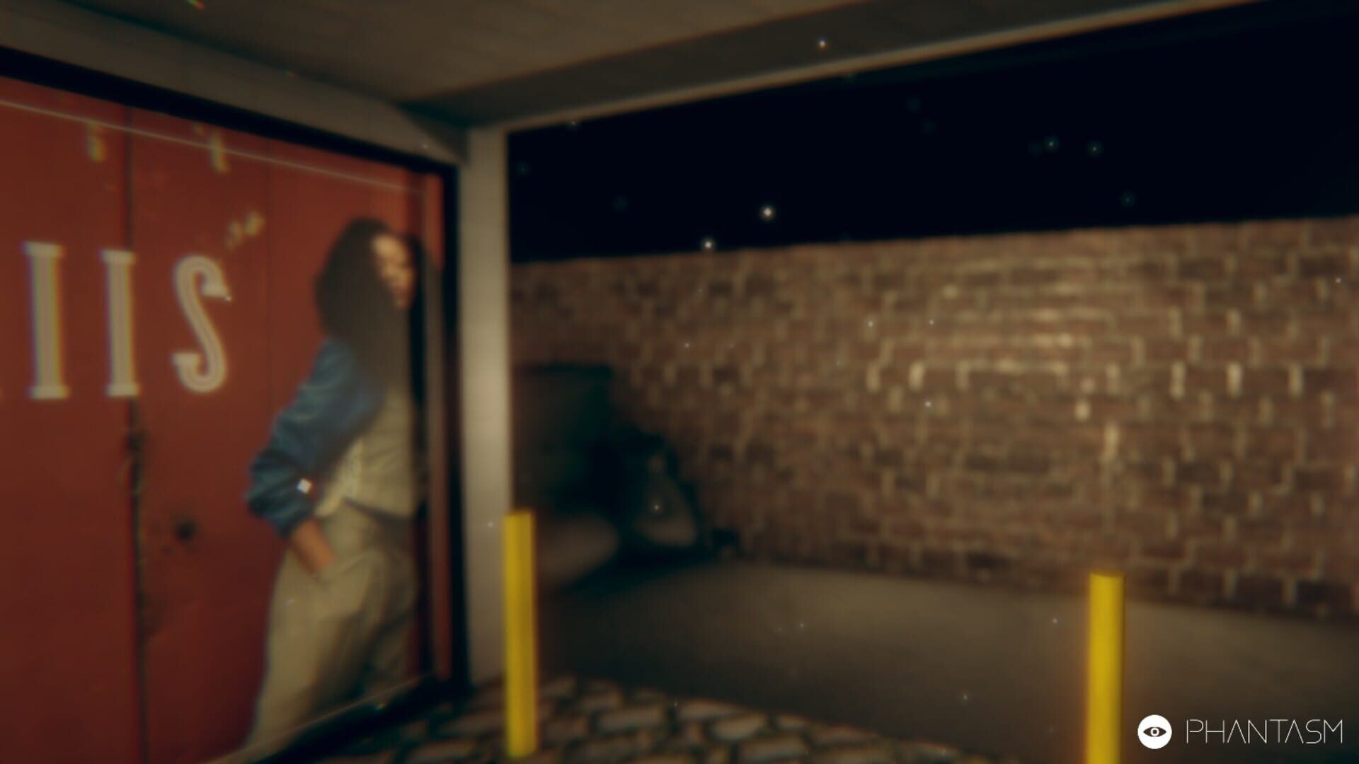 Phantasm - Screenshot