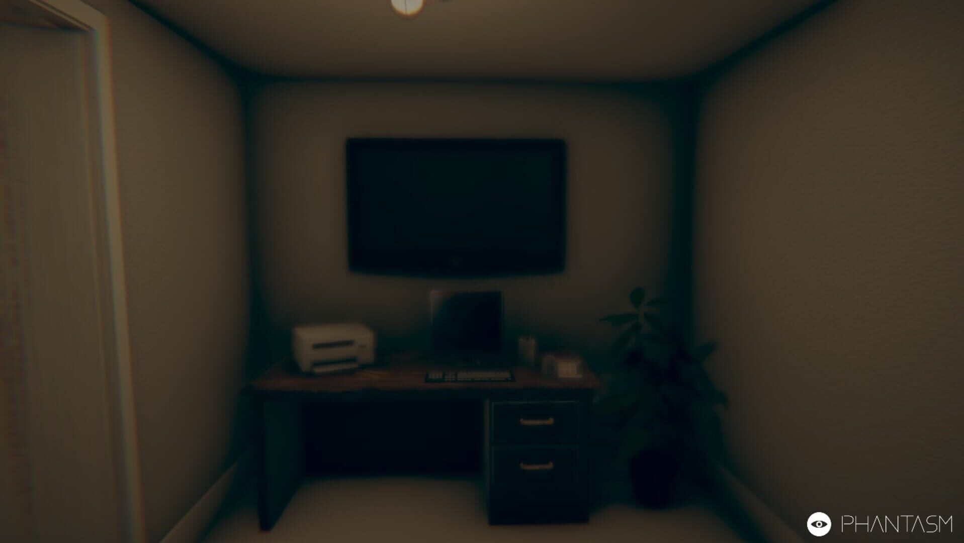 Phantasm - Screenshot