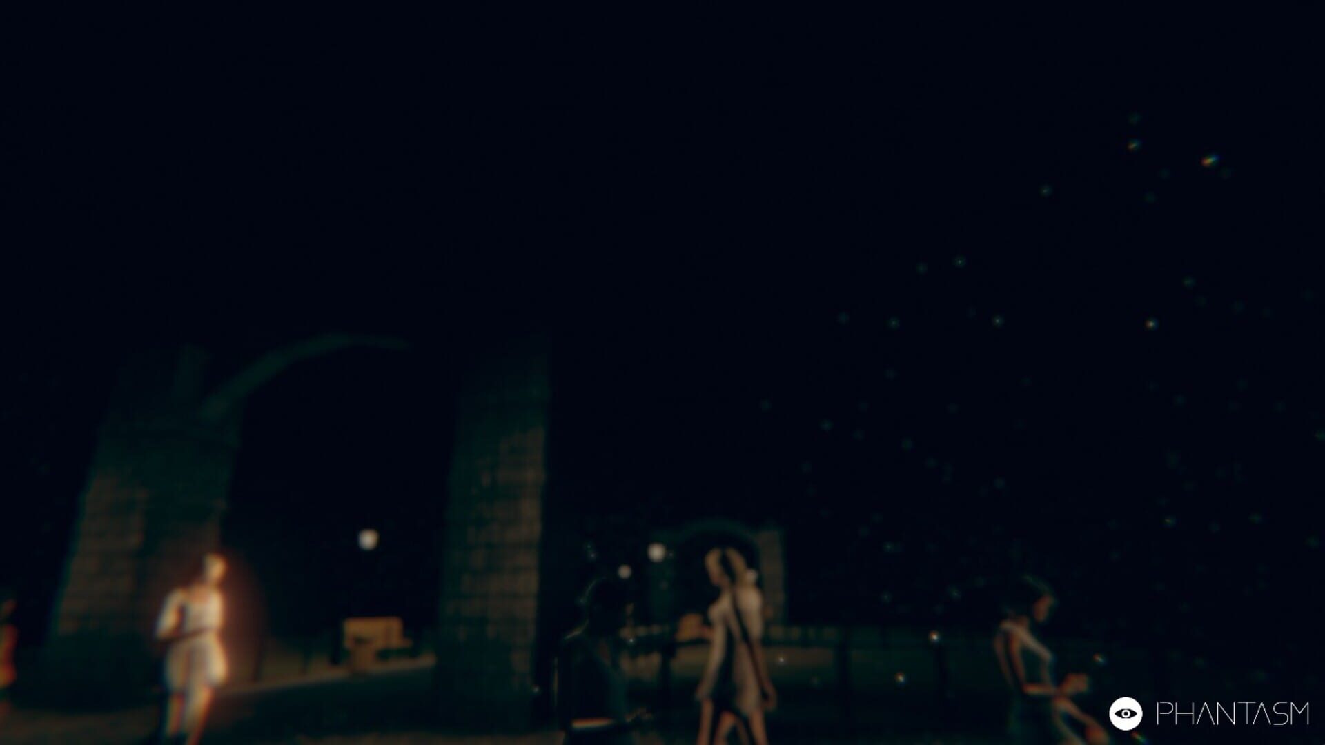 Phantasm - Screenshot
