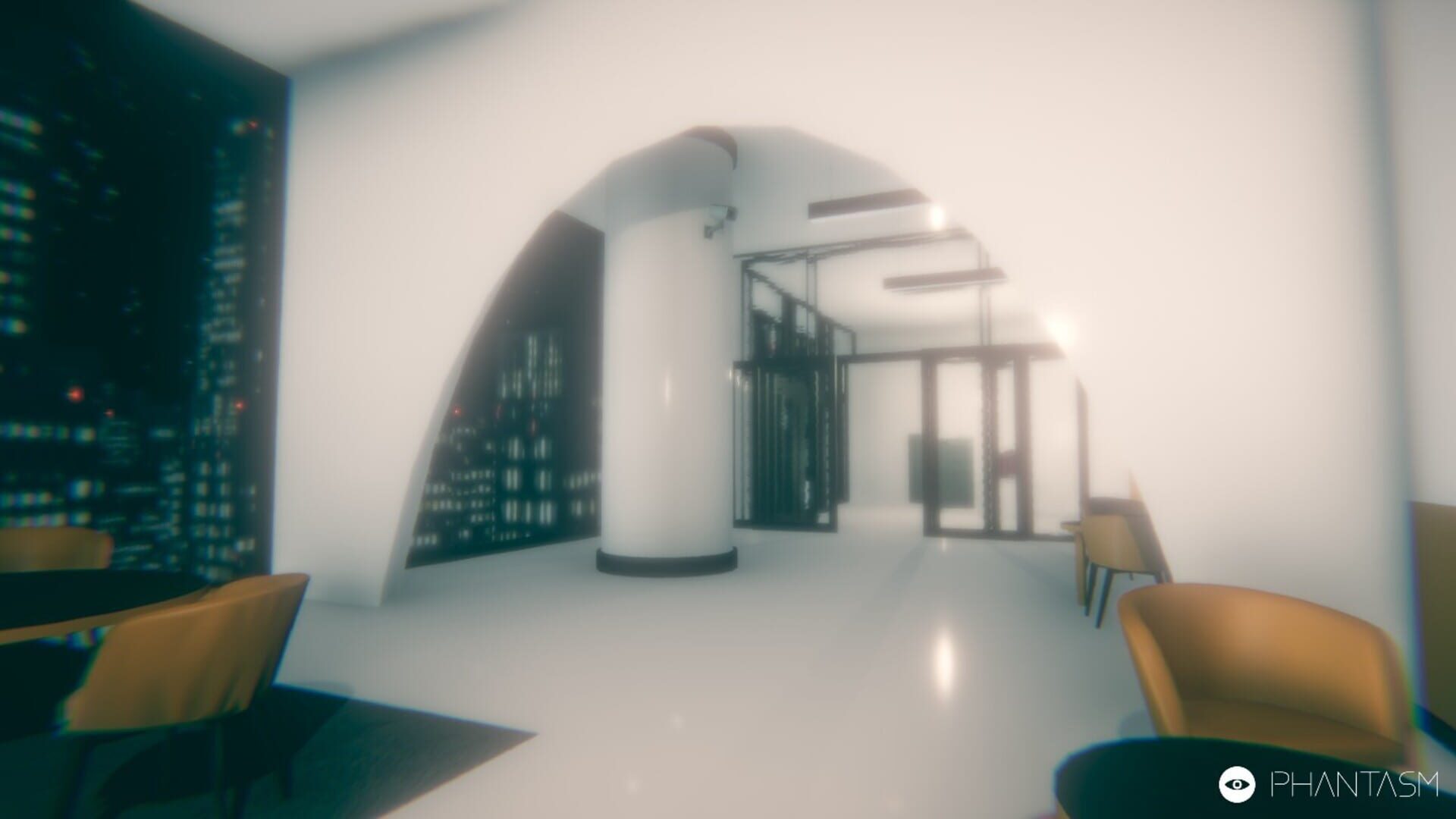 Phantasm - Screenshot