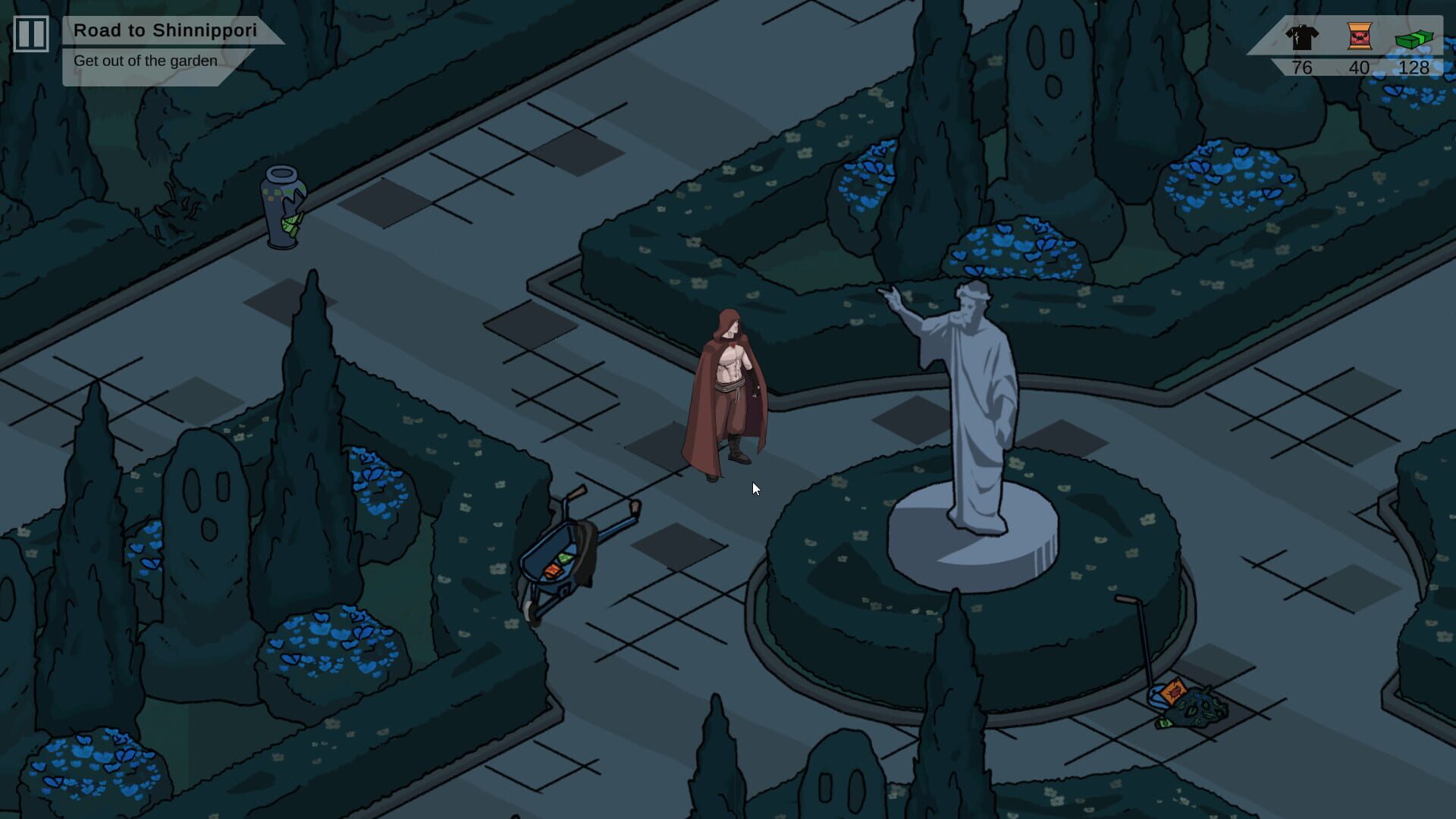Gachi Adventure: Billy's Legacy - Screenshot