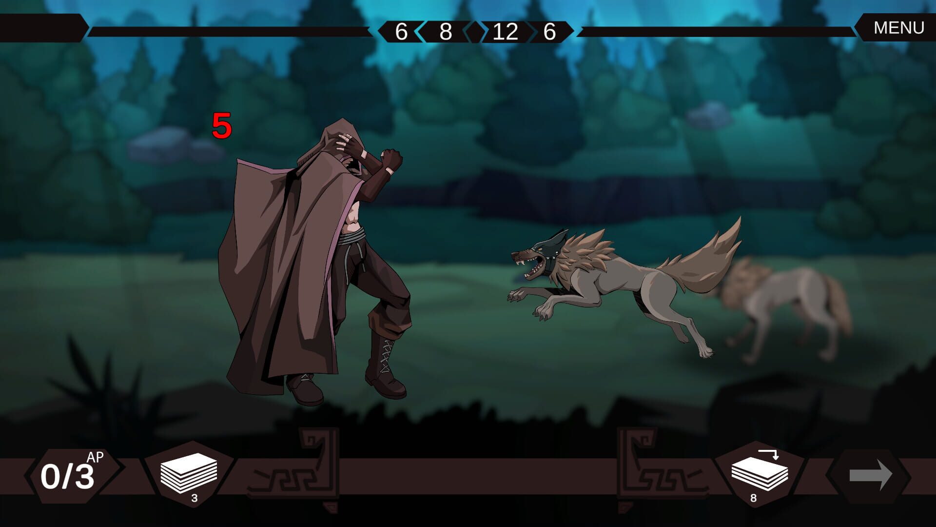 Gachi Adventure: Billy's Legacy - Screenshot