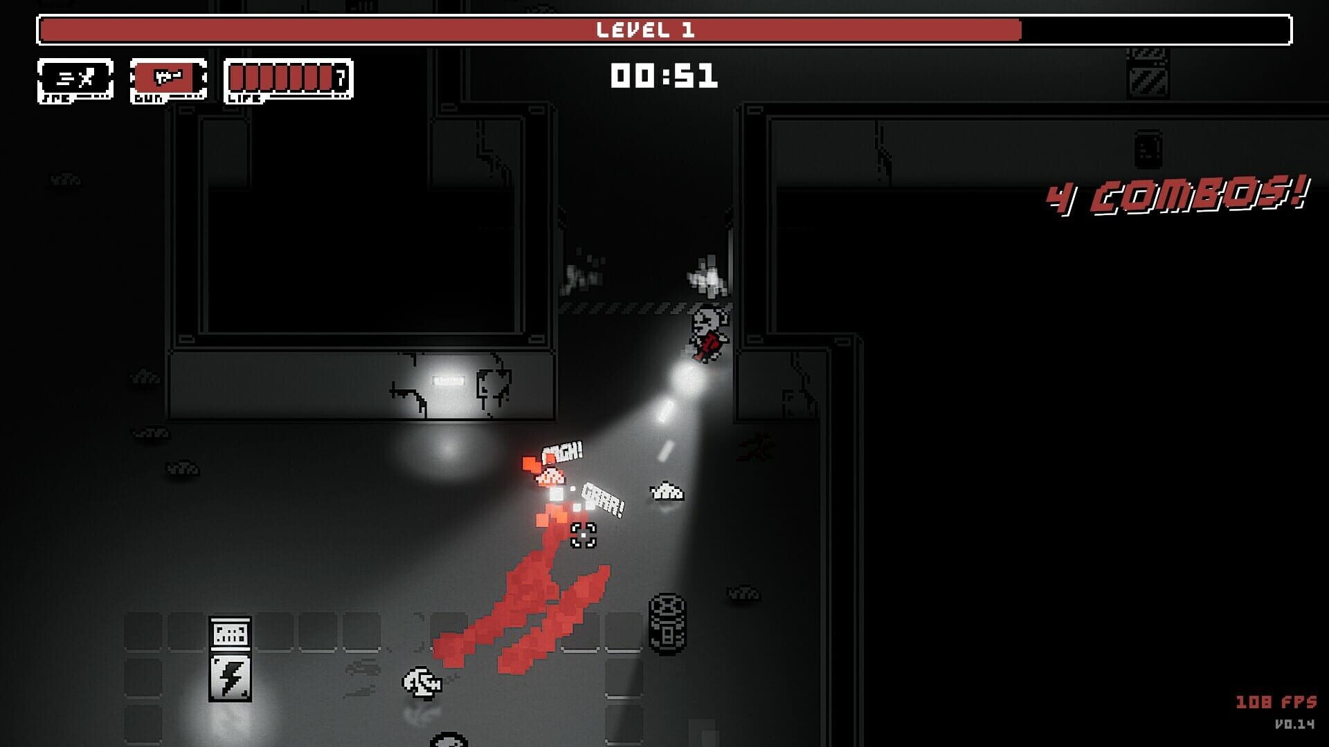 Unmaker - Screenshot