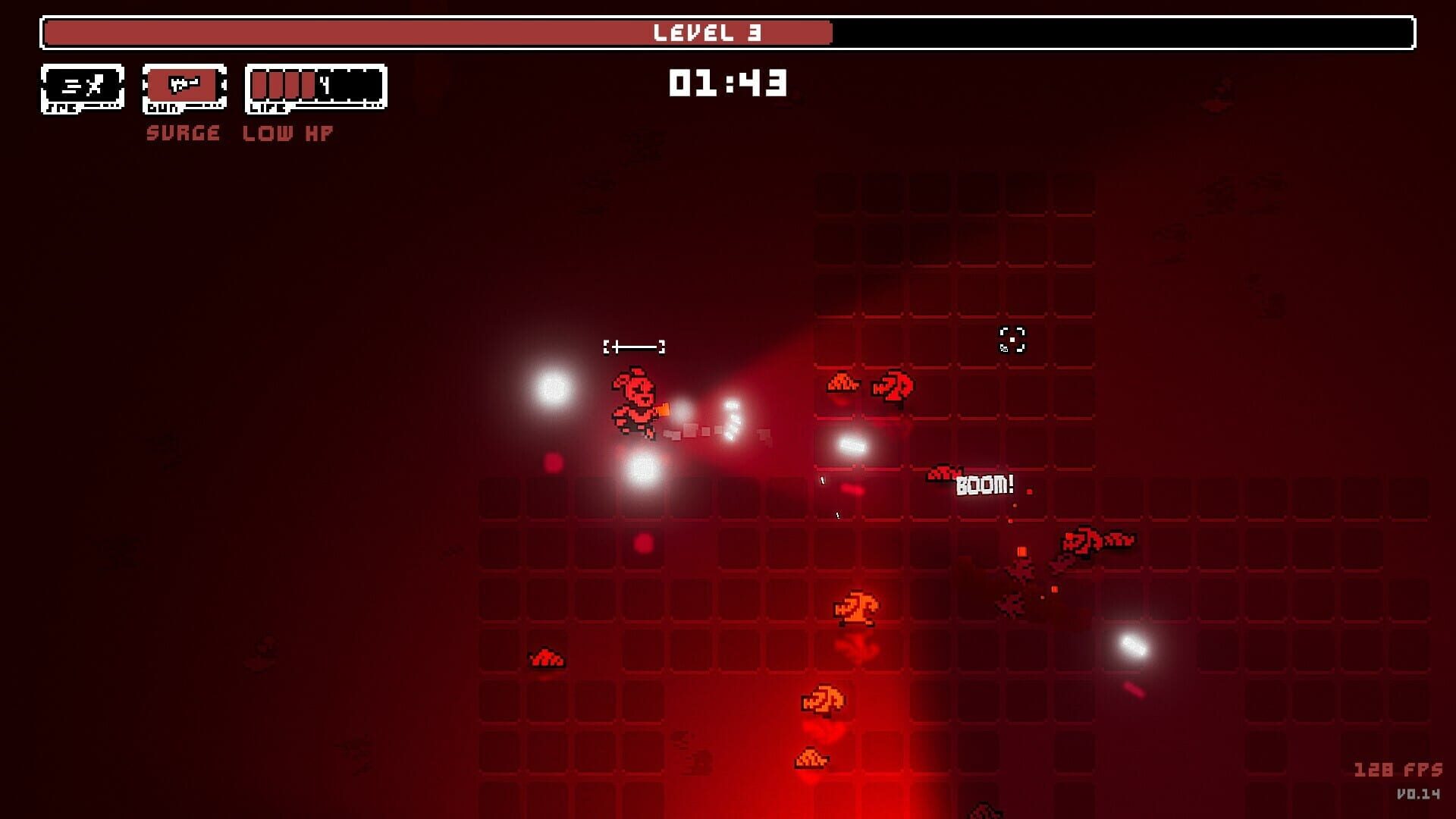 Unmaker - Screenshot