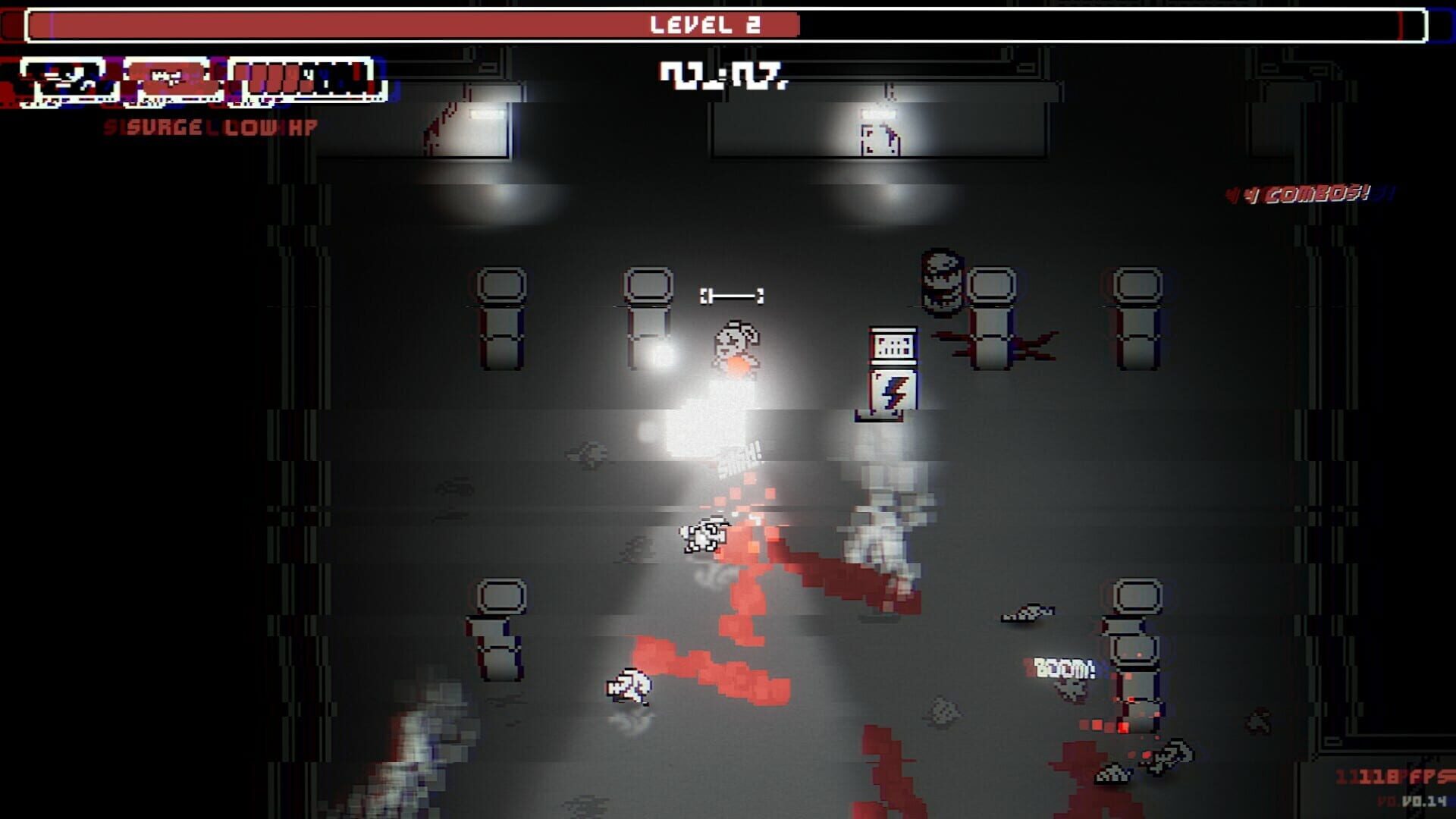 Unmaker - Screenshot