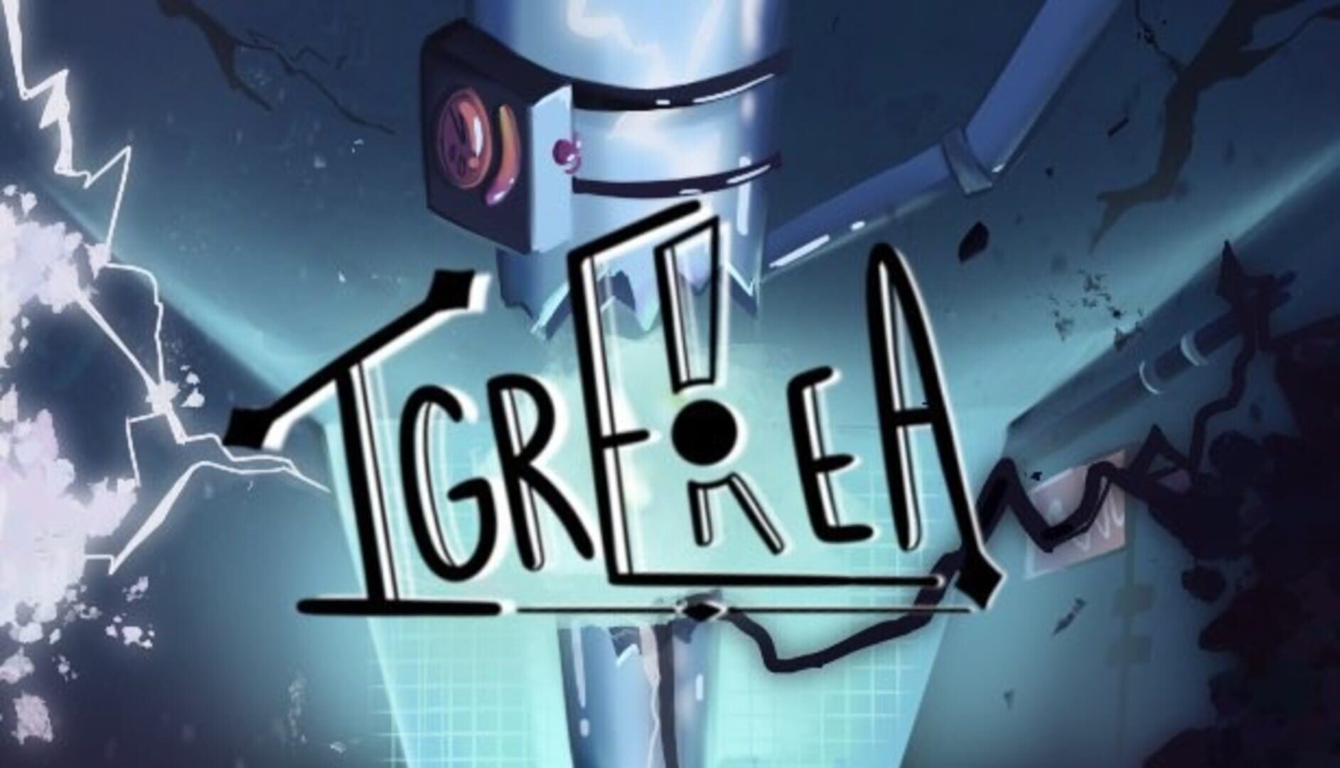 Igrerea: The Land Above the Stars - Screenshot