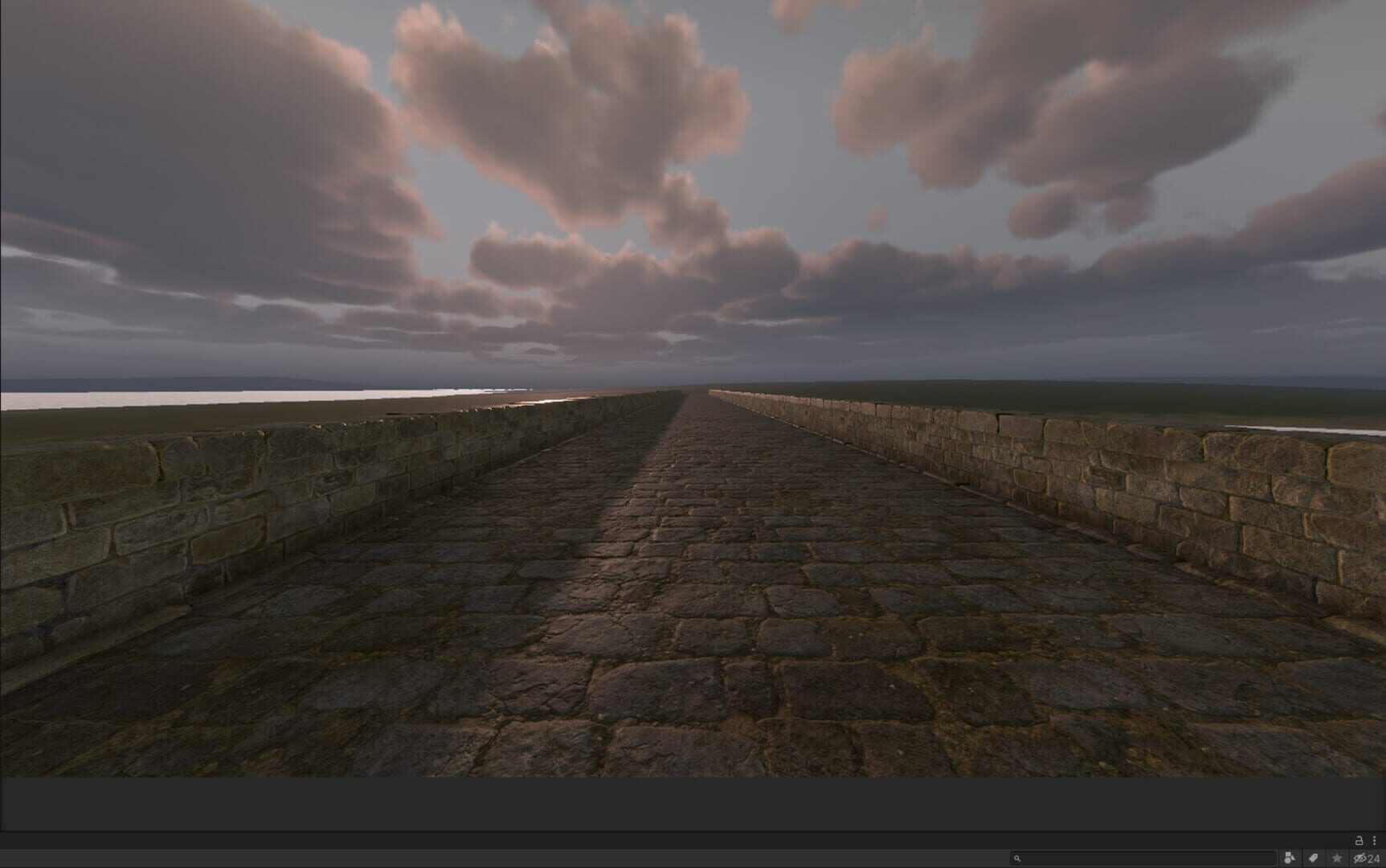 Igrerea: The Land Above the Stars - Screenshot