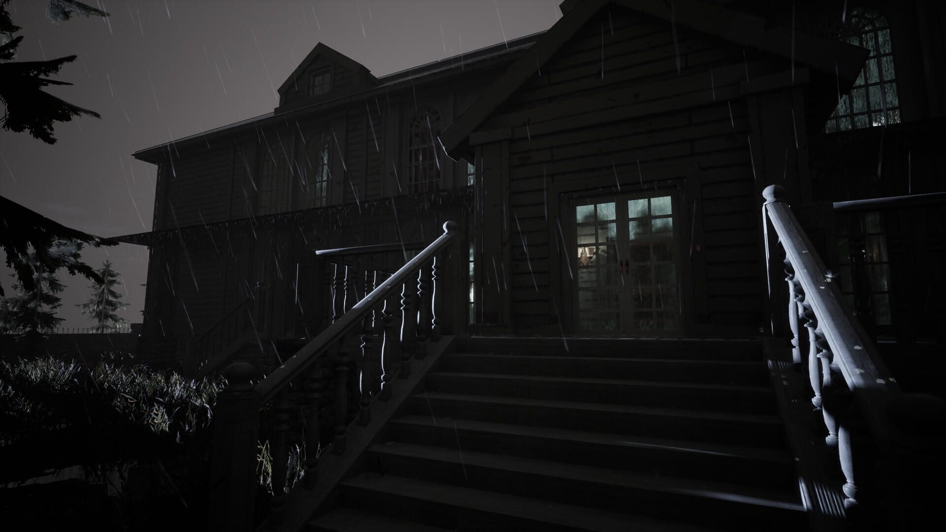 Key - Screenshot