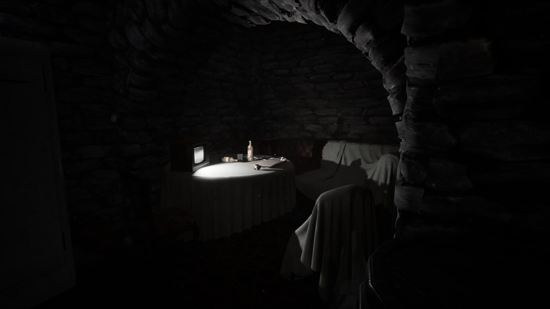 Key - Screenshot