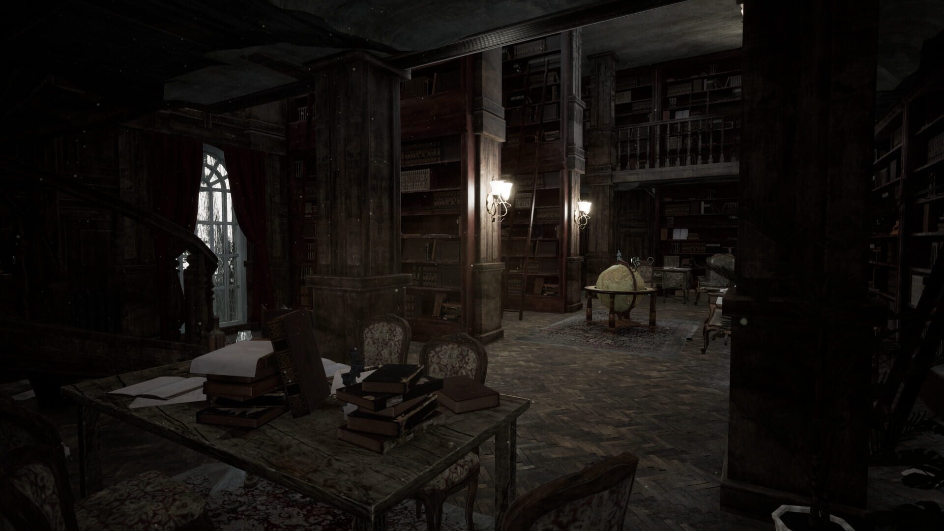 Key - Screenshot