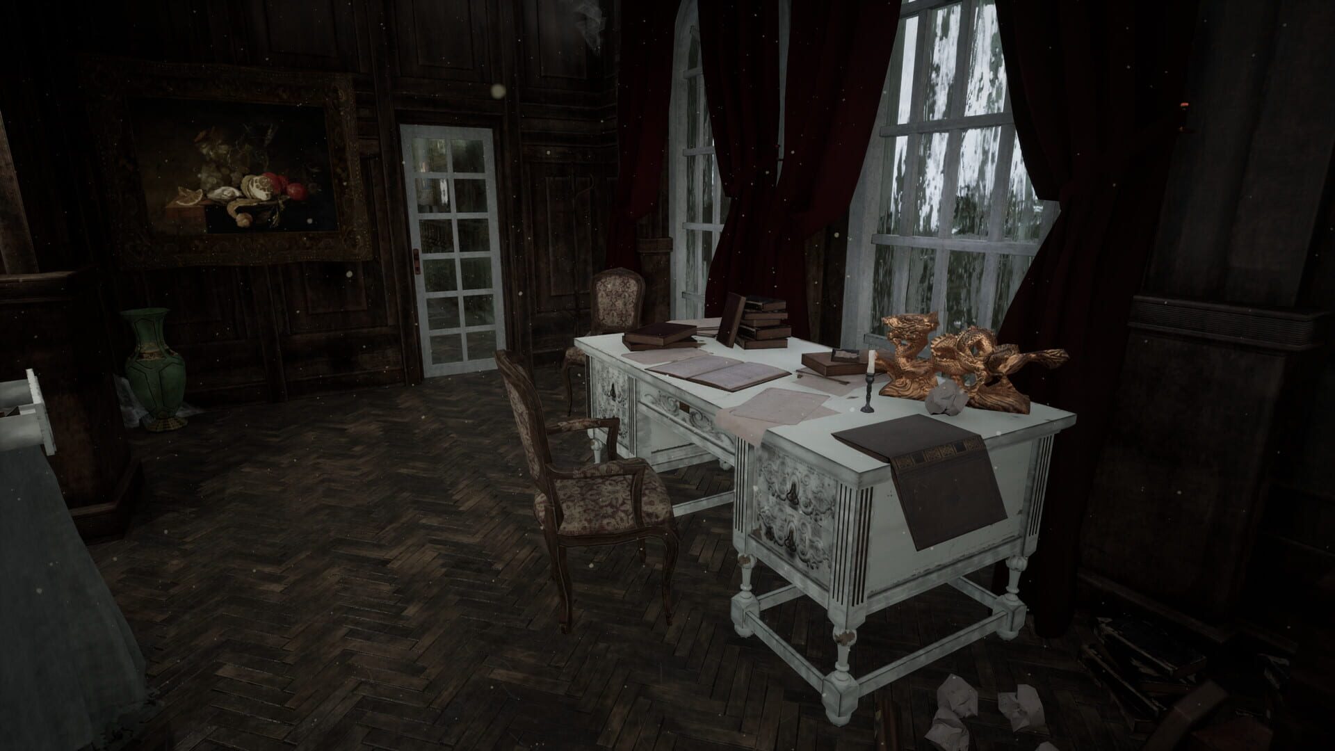 Key - Screenshot