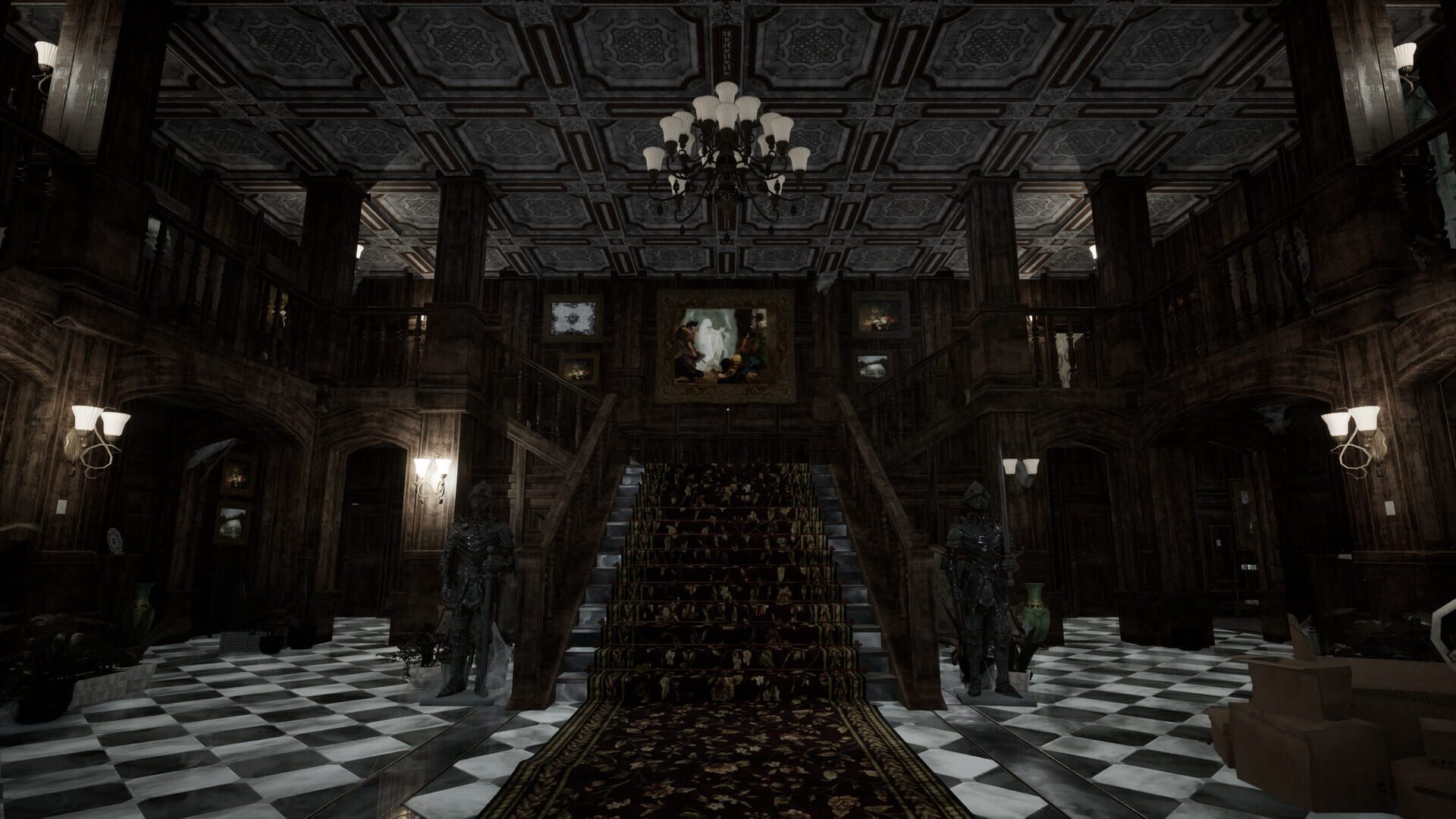 Key - Screenshot