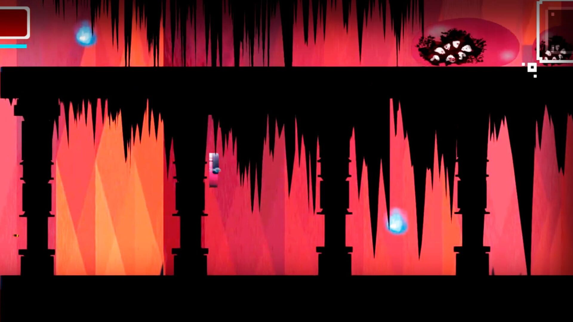 Hot-Pink - Screenshot