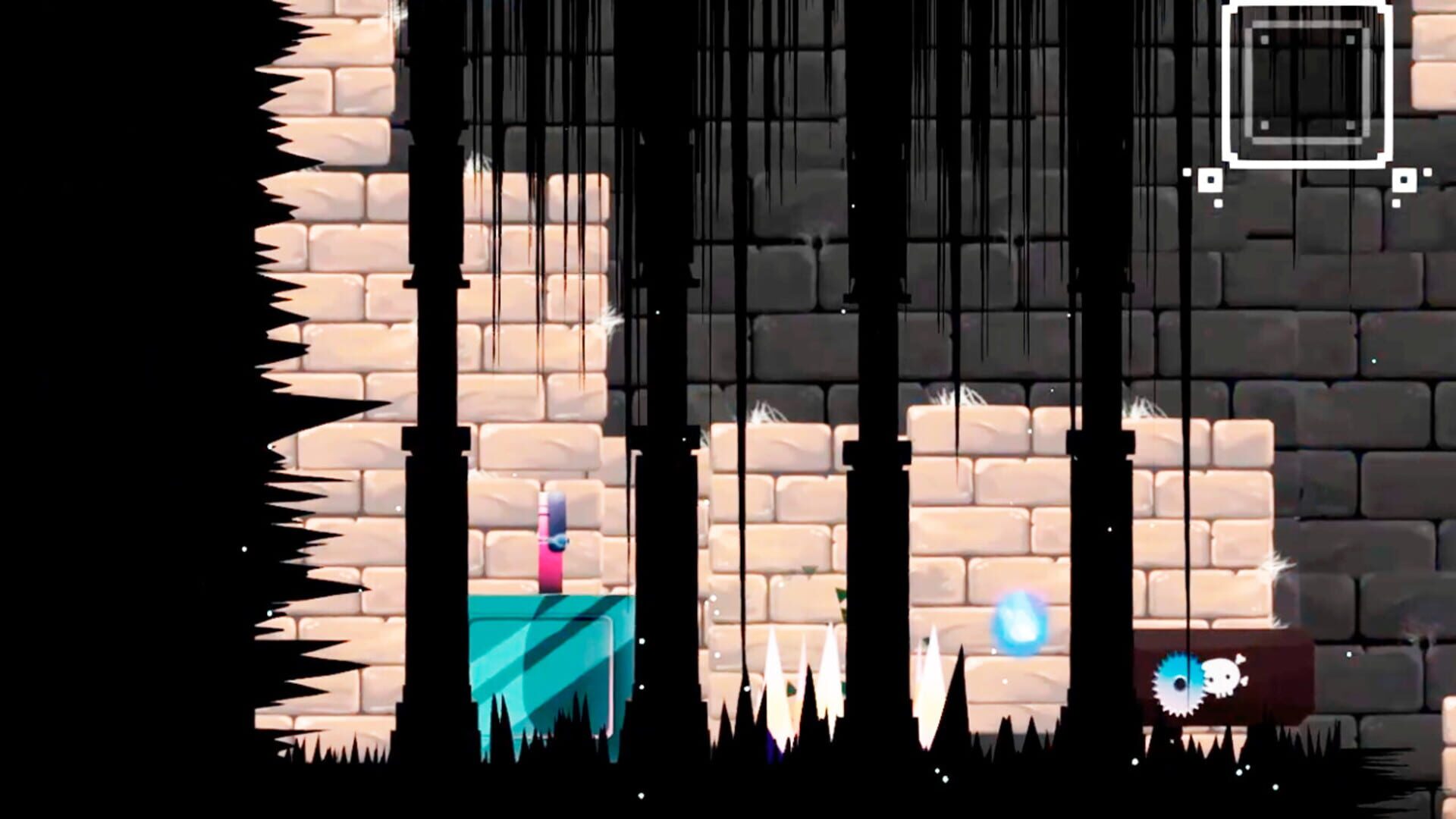 Hot-Pink - Screenshot