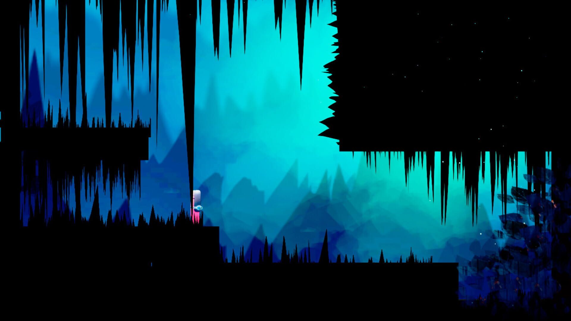 Hot-Pink - Screenshot