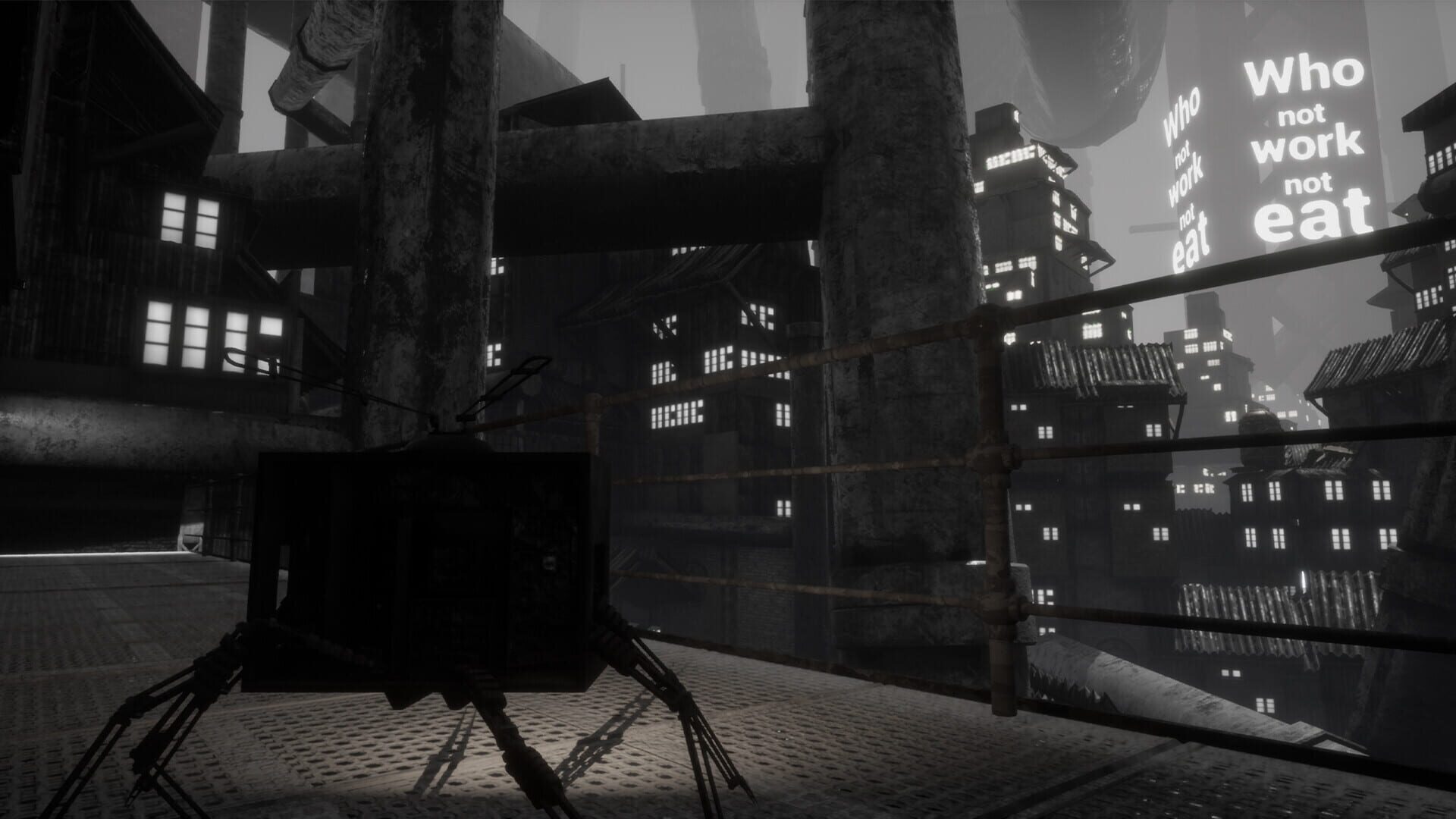 TVhead - Screenshot