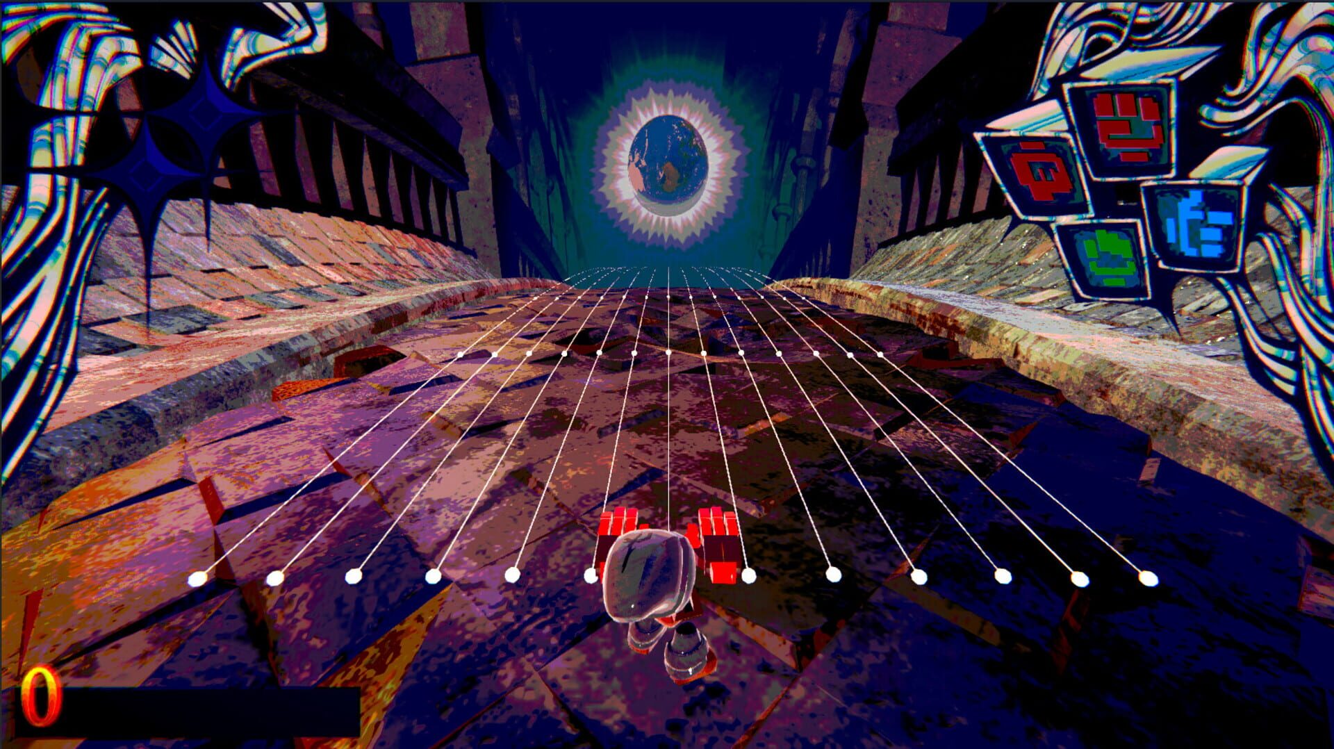 God Pill - Screenshot