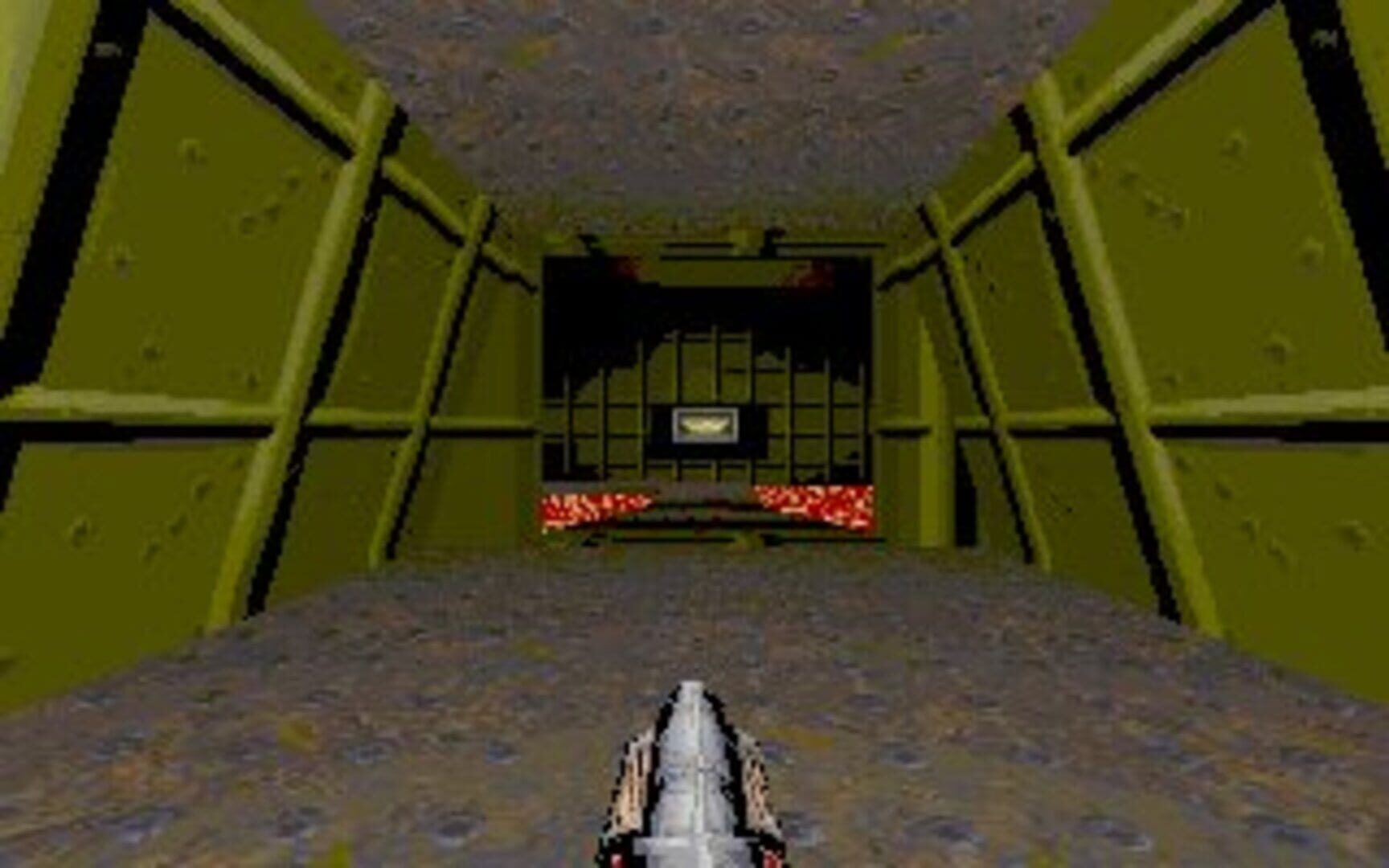 Alien Quake - Screenshot