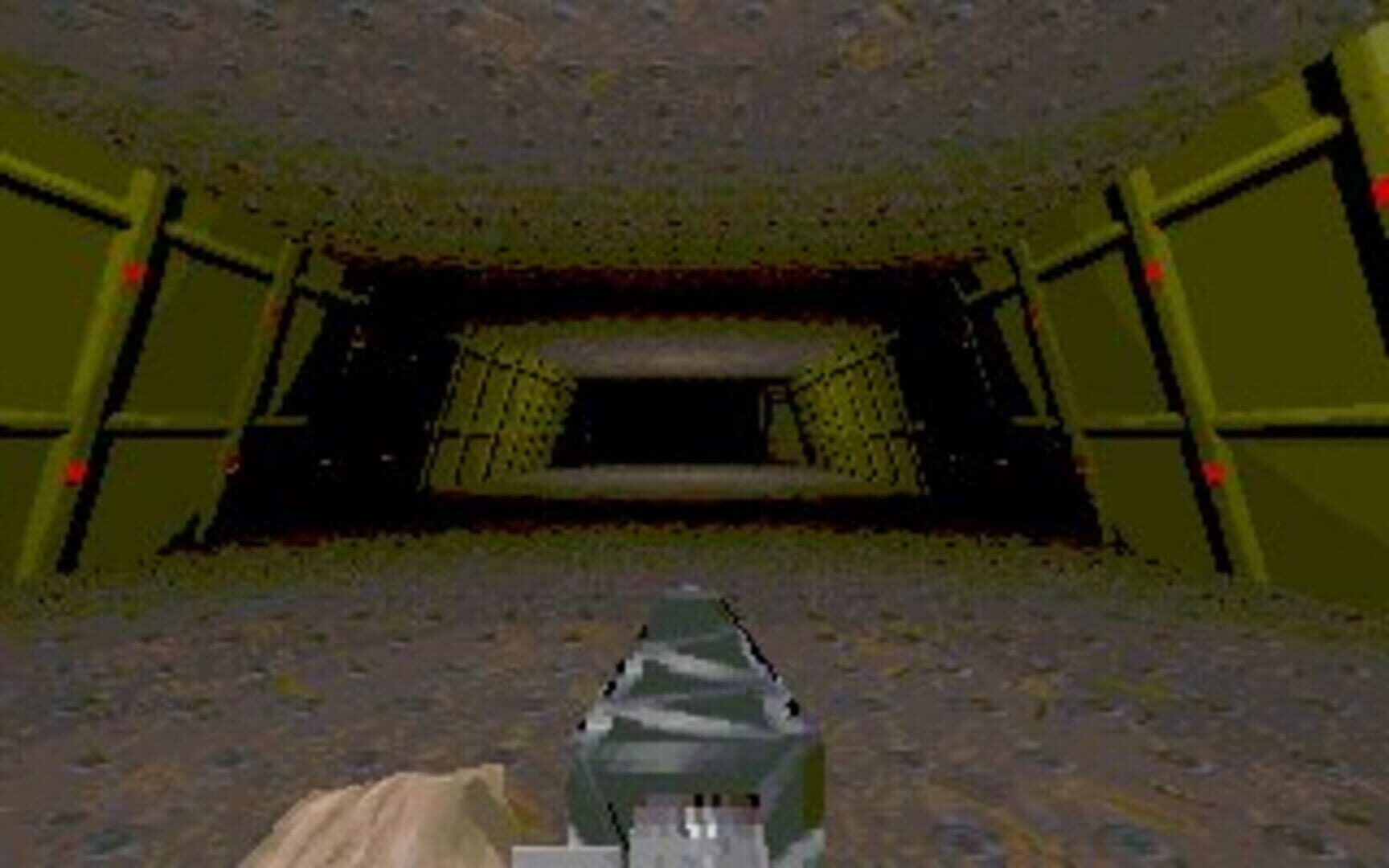 Alien Quake - Screenshot