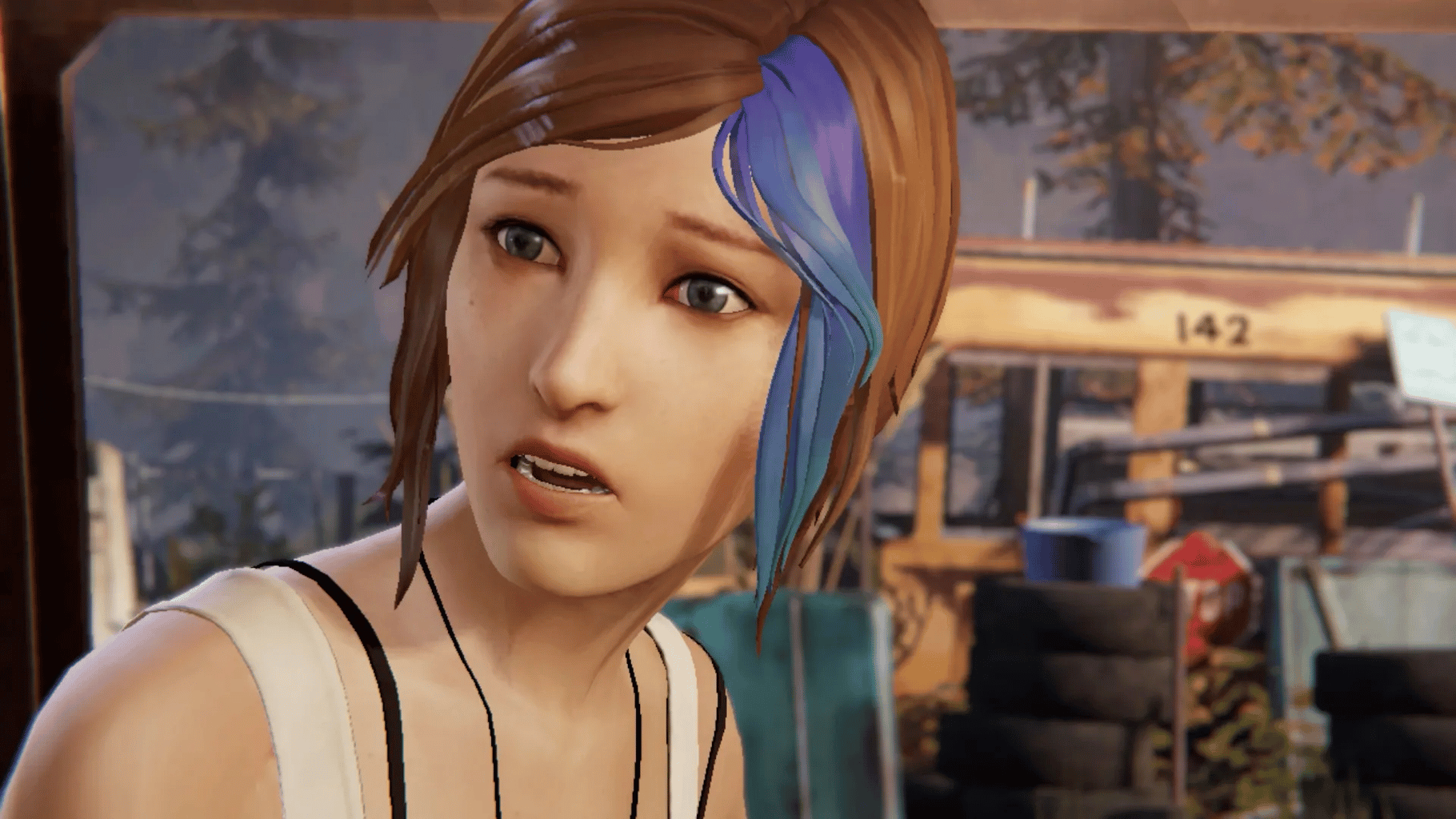 Life Is Strange: Arcadia Bay Collection screenshot