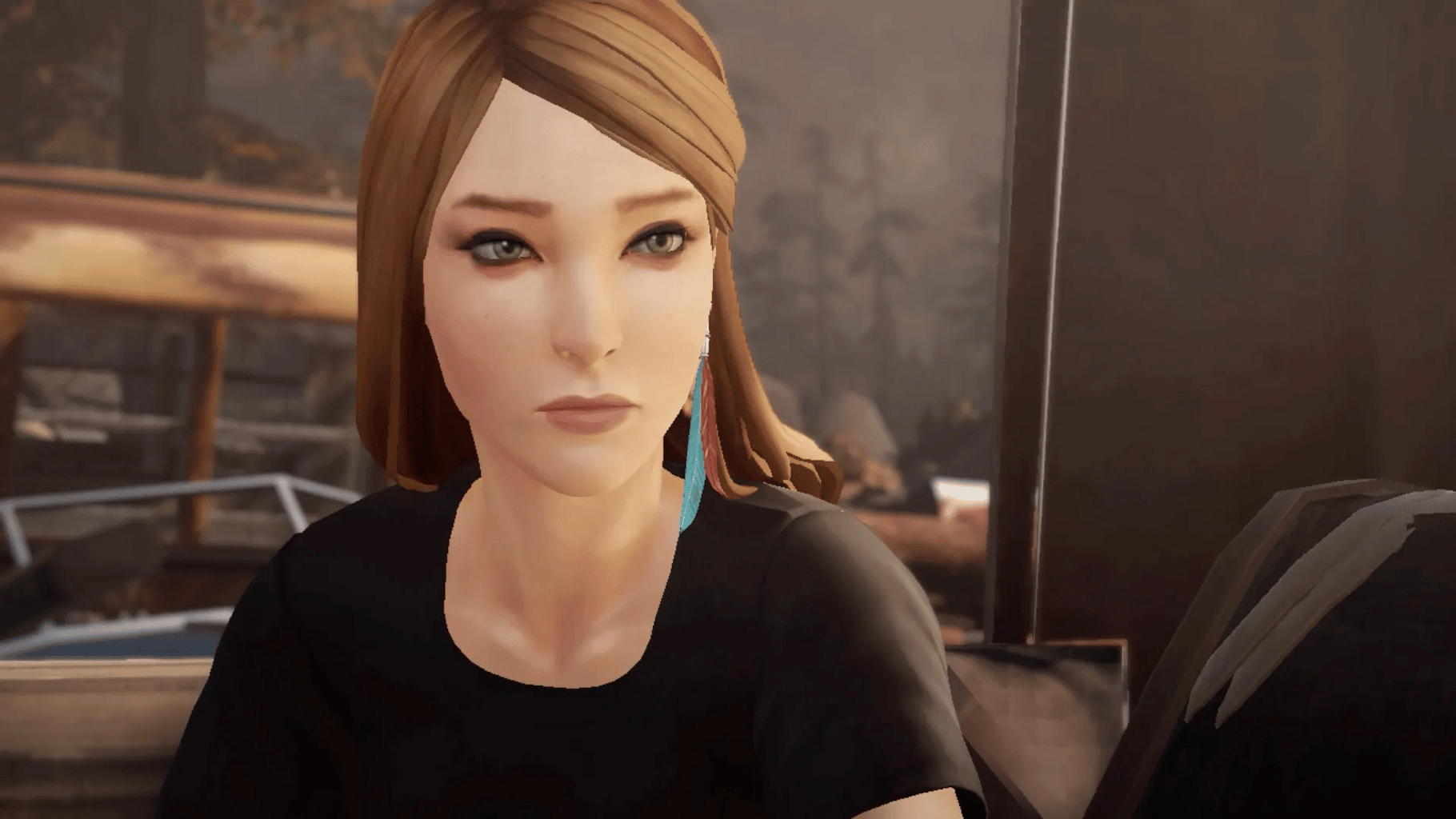 Life Is Strange: Arcadia Bay Collection screenshot