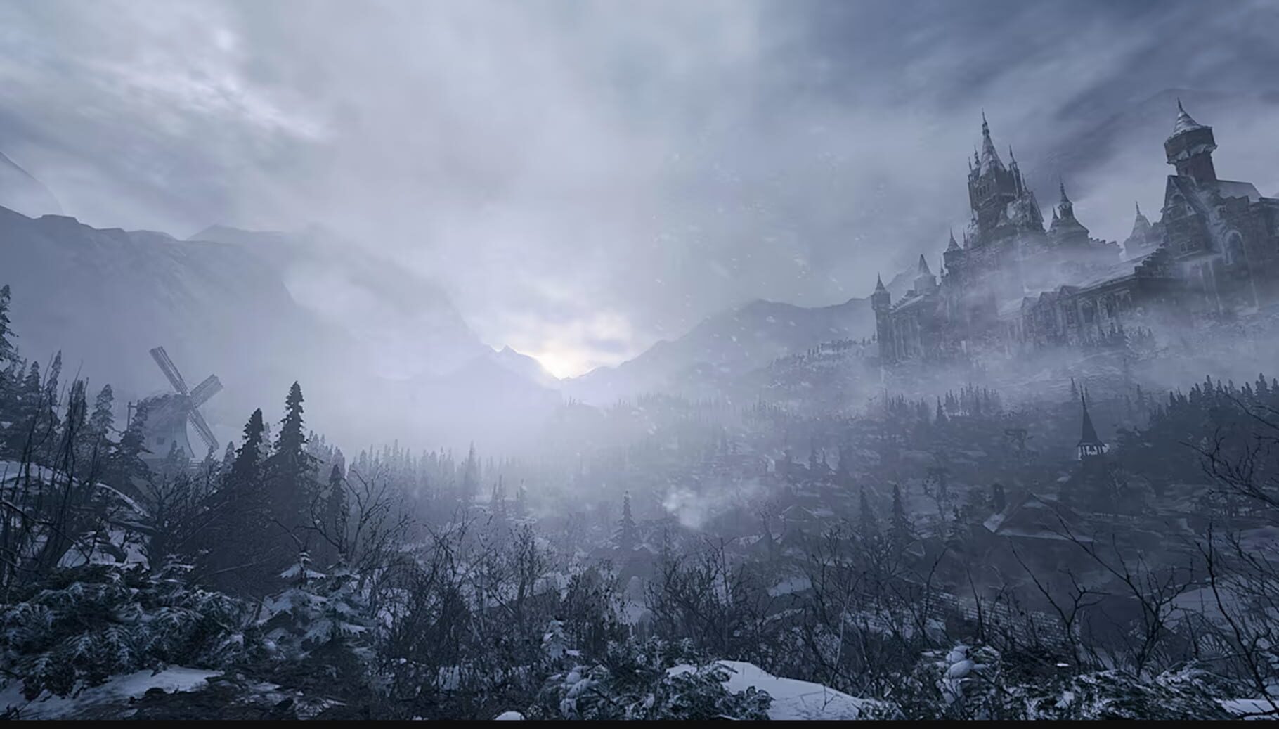 Resident Evil Village: Cloud Version screenshot