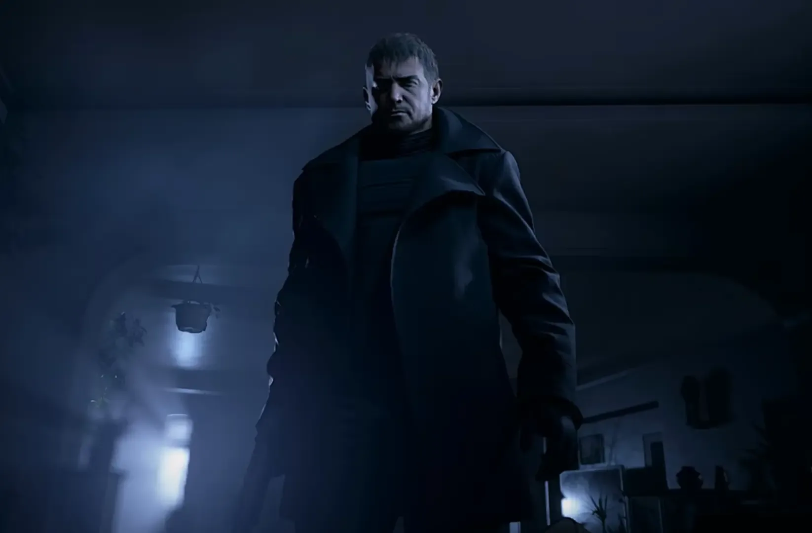 Captura de pantalla - Resident Evil Village: Cloud Version